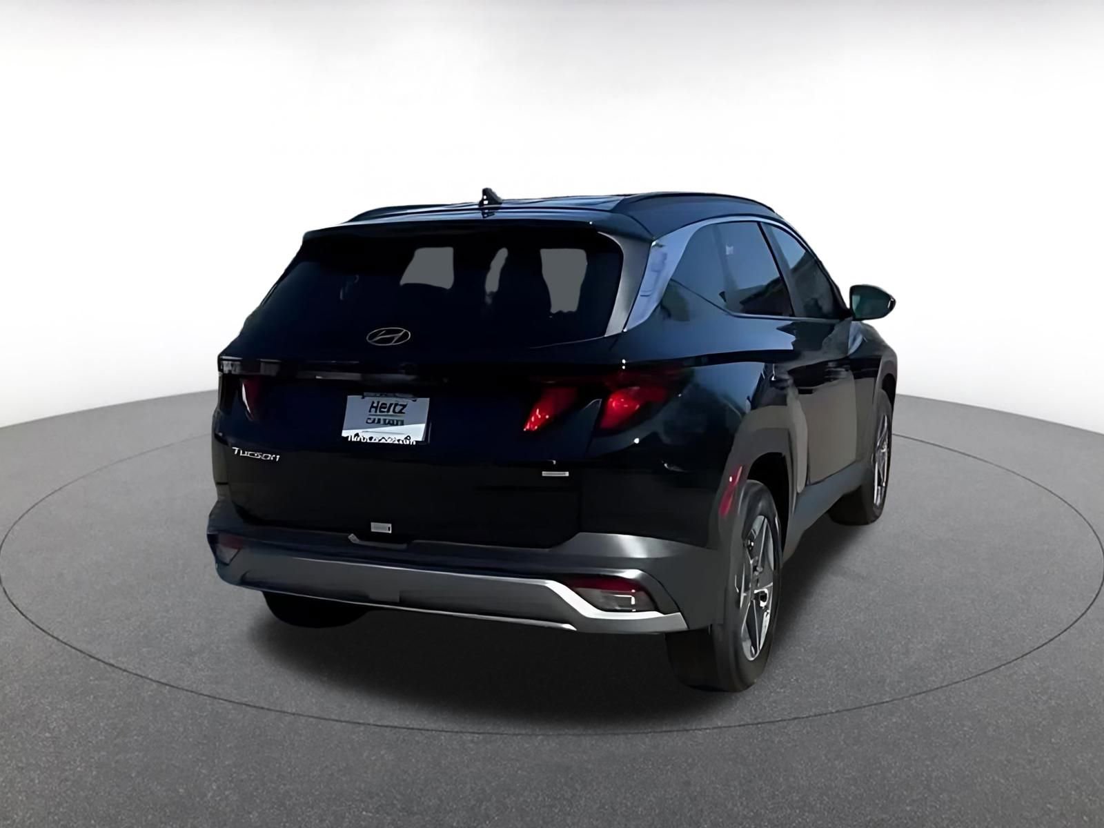 Thumbnail: 2025 Hyundai Tucson - 12