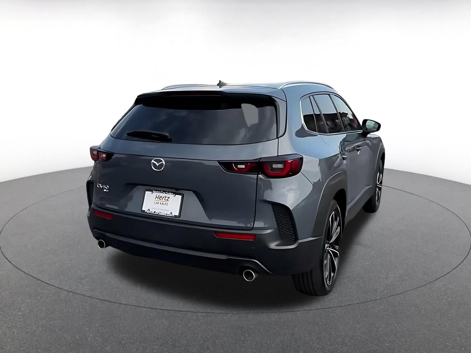 Thumbnail: 2026 Mazda CX-50 - 13