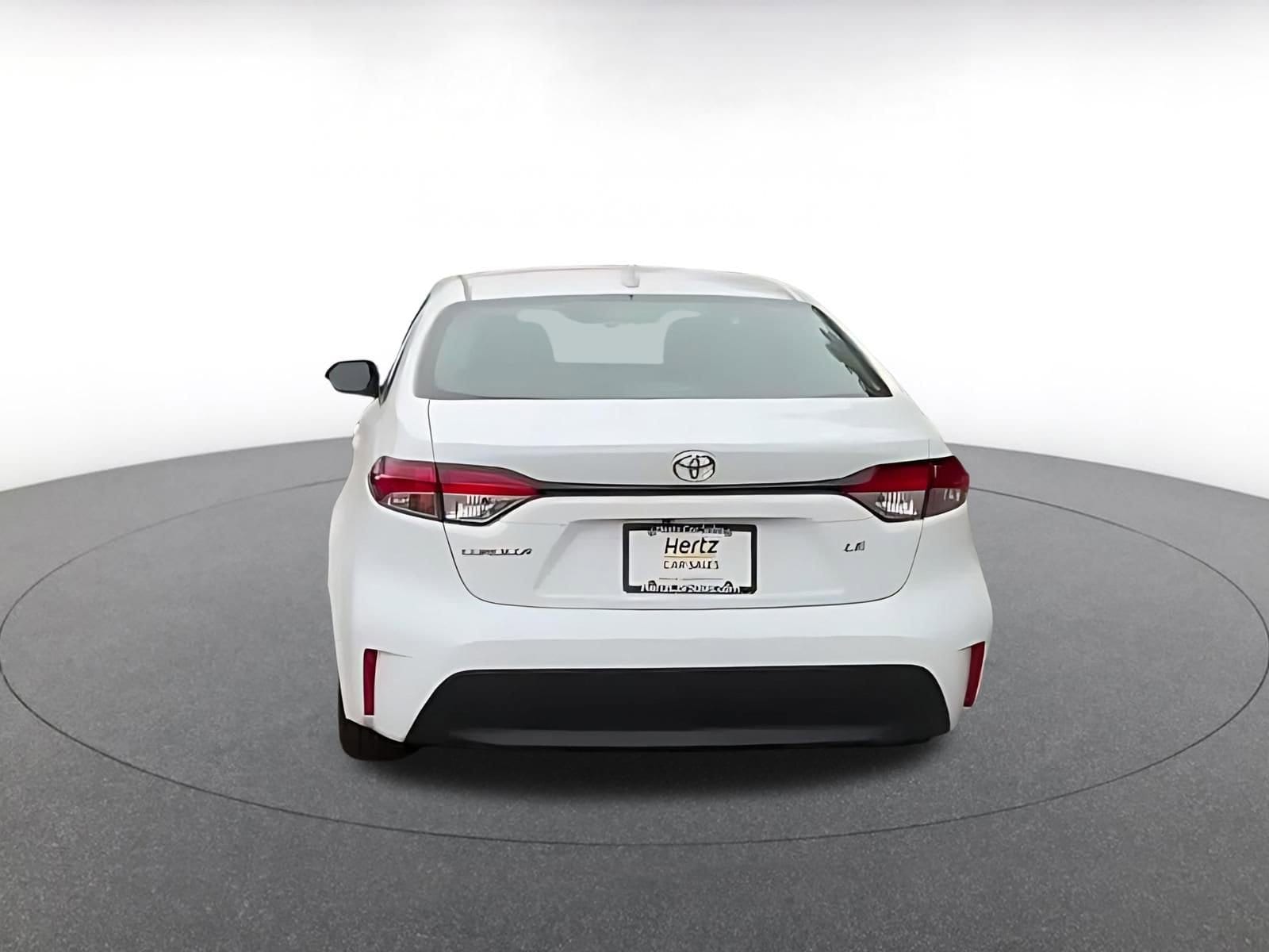 Thumbnail: 2023 Toyota Corolla - 14