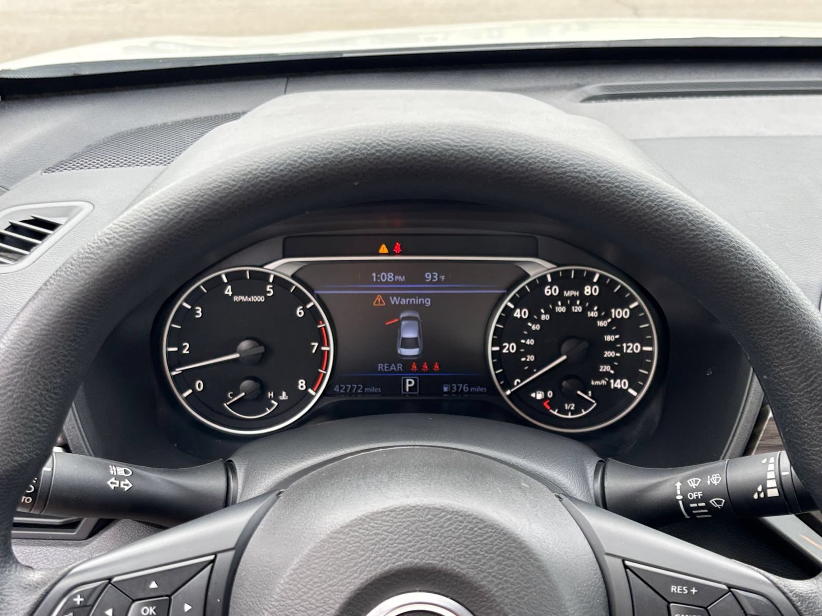 Thumbnail: 2025 Nissan Altima - 35