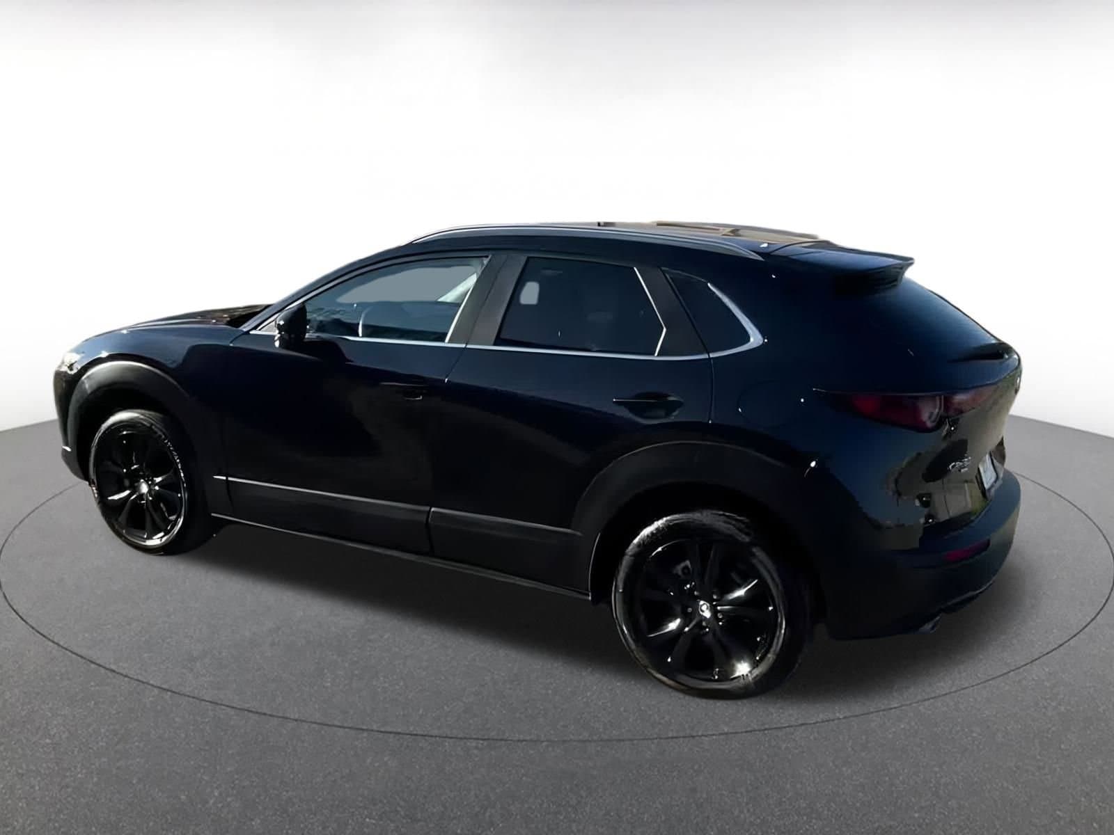 Thumbnail: 2025 Mazda CX-30 - 10