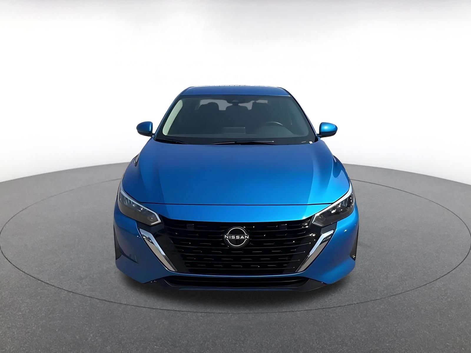 Thumbnail: 2025 Nissan Sentra - 4