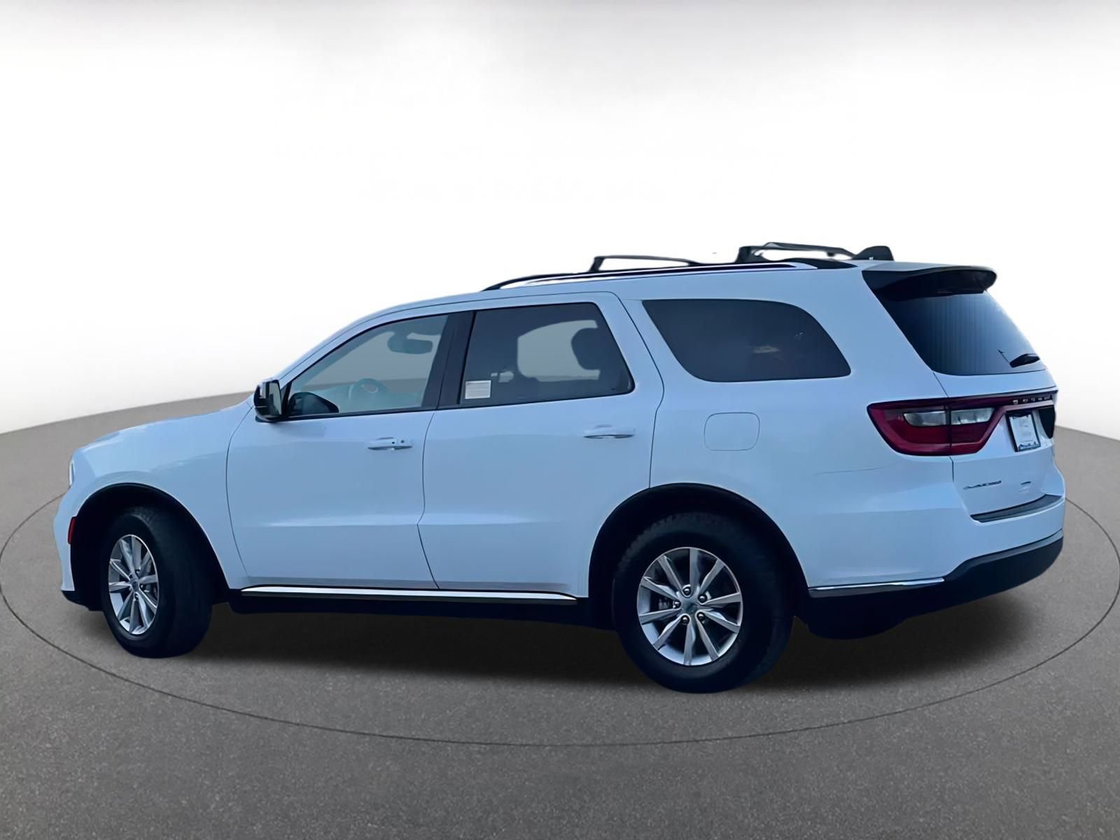 Thumbnail: 2024 Dodge Durango - 9