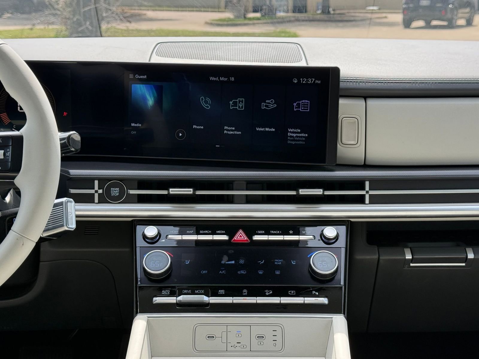 Thumbnail: 2025 Hyundai Santa Fe - 17