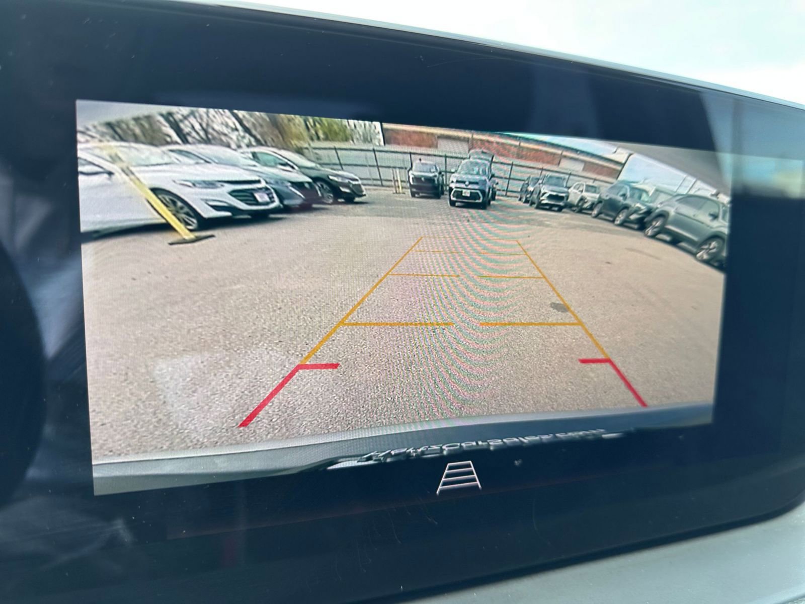 Thumbnail: 2025 Buick Encore GX - 17