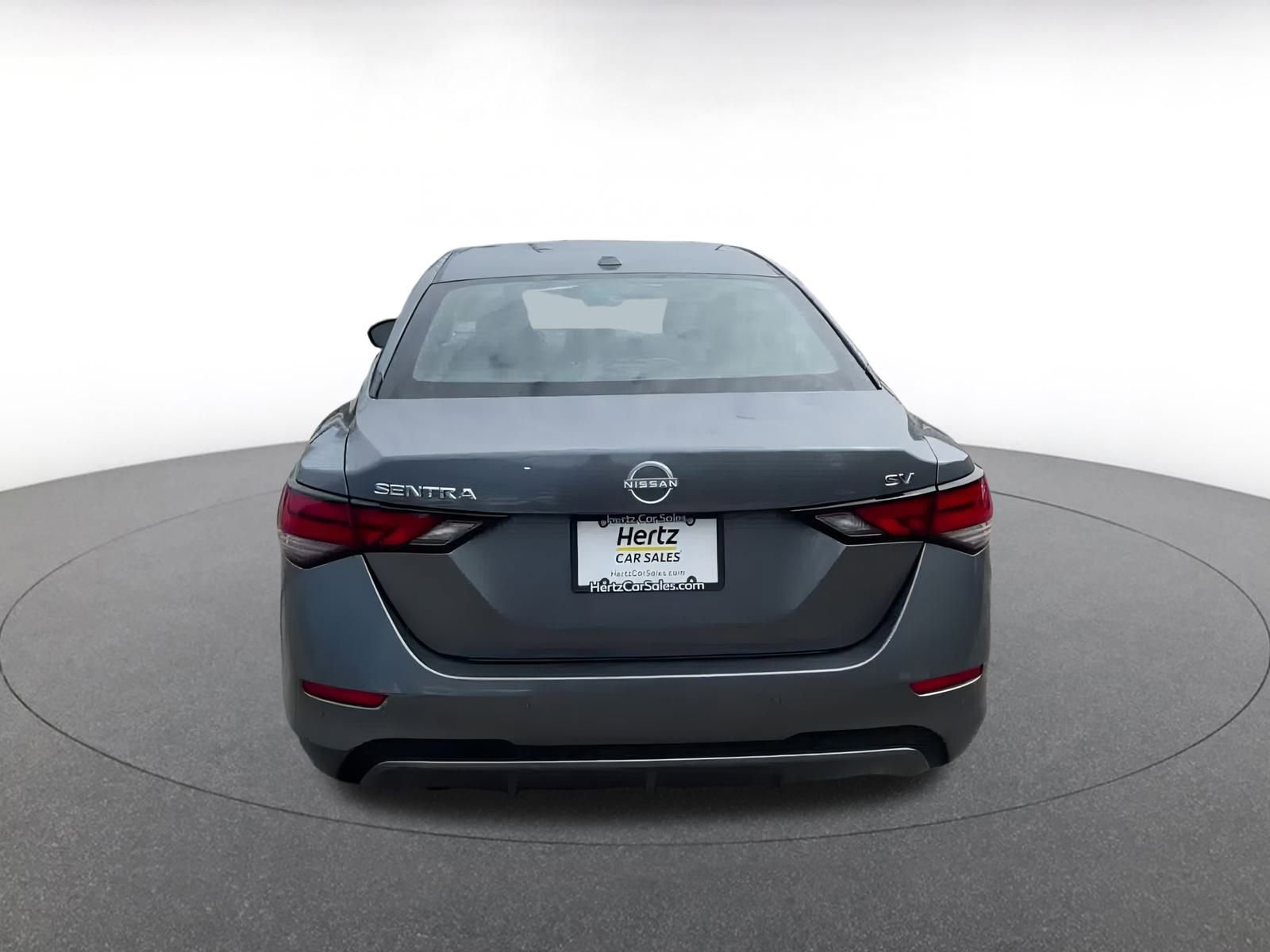 Thumbnail: 2024 Nissan Sentra - 12