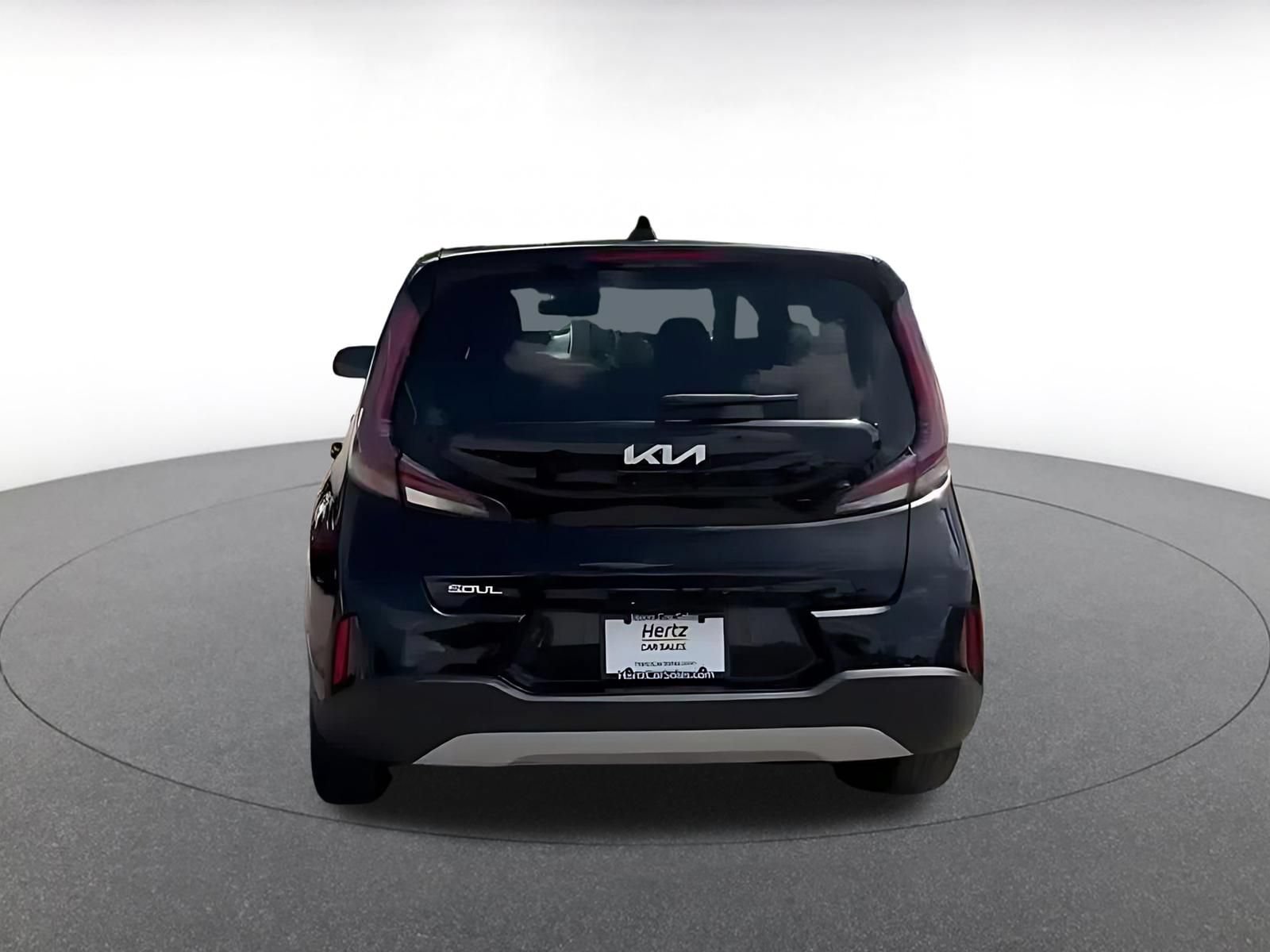 Thumbnail: 2025 Kia Soul - 10