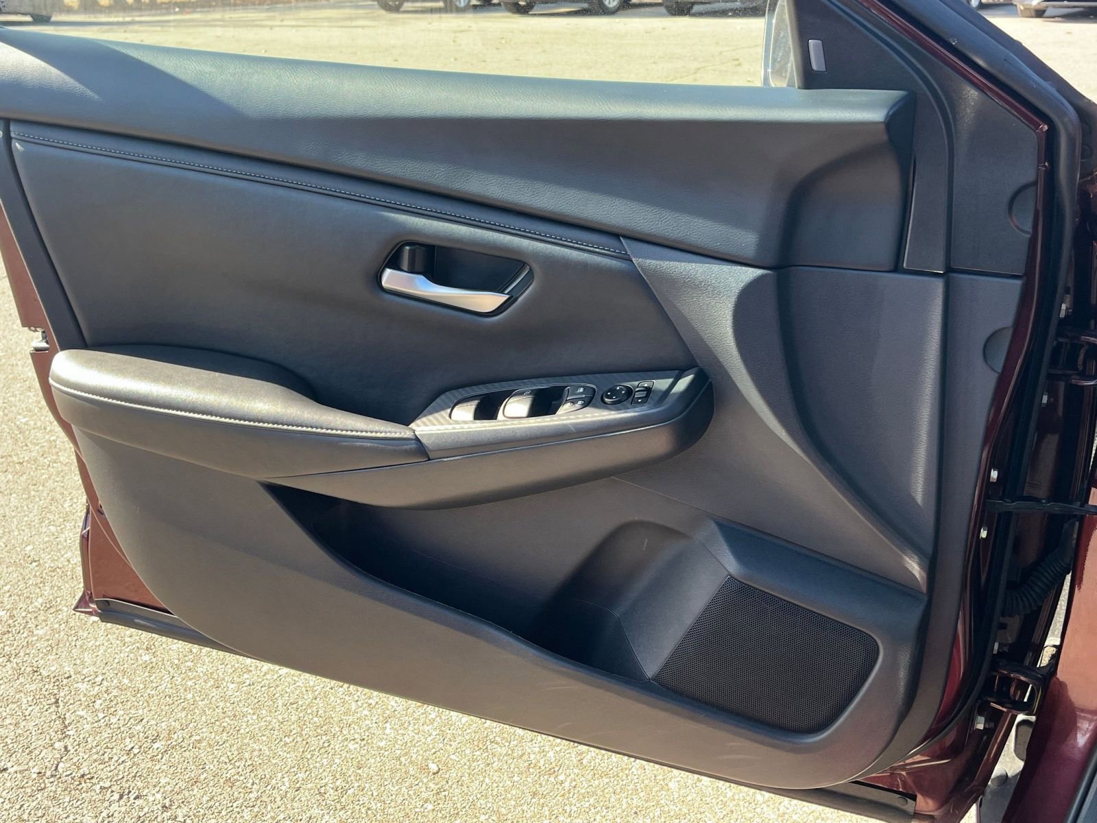 Thumbnail: 2025 Nissan Sentra - 20