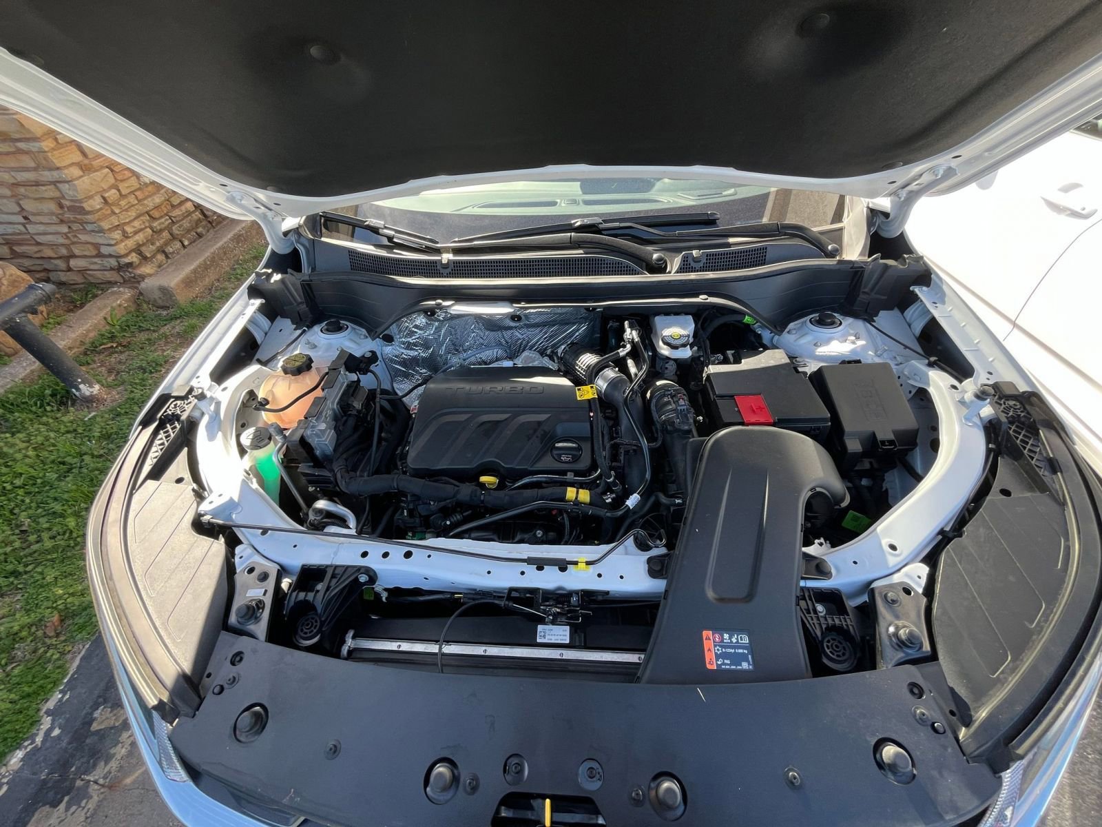 Thumbnail: 2025 Chevrolet Trax - 31