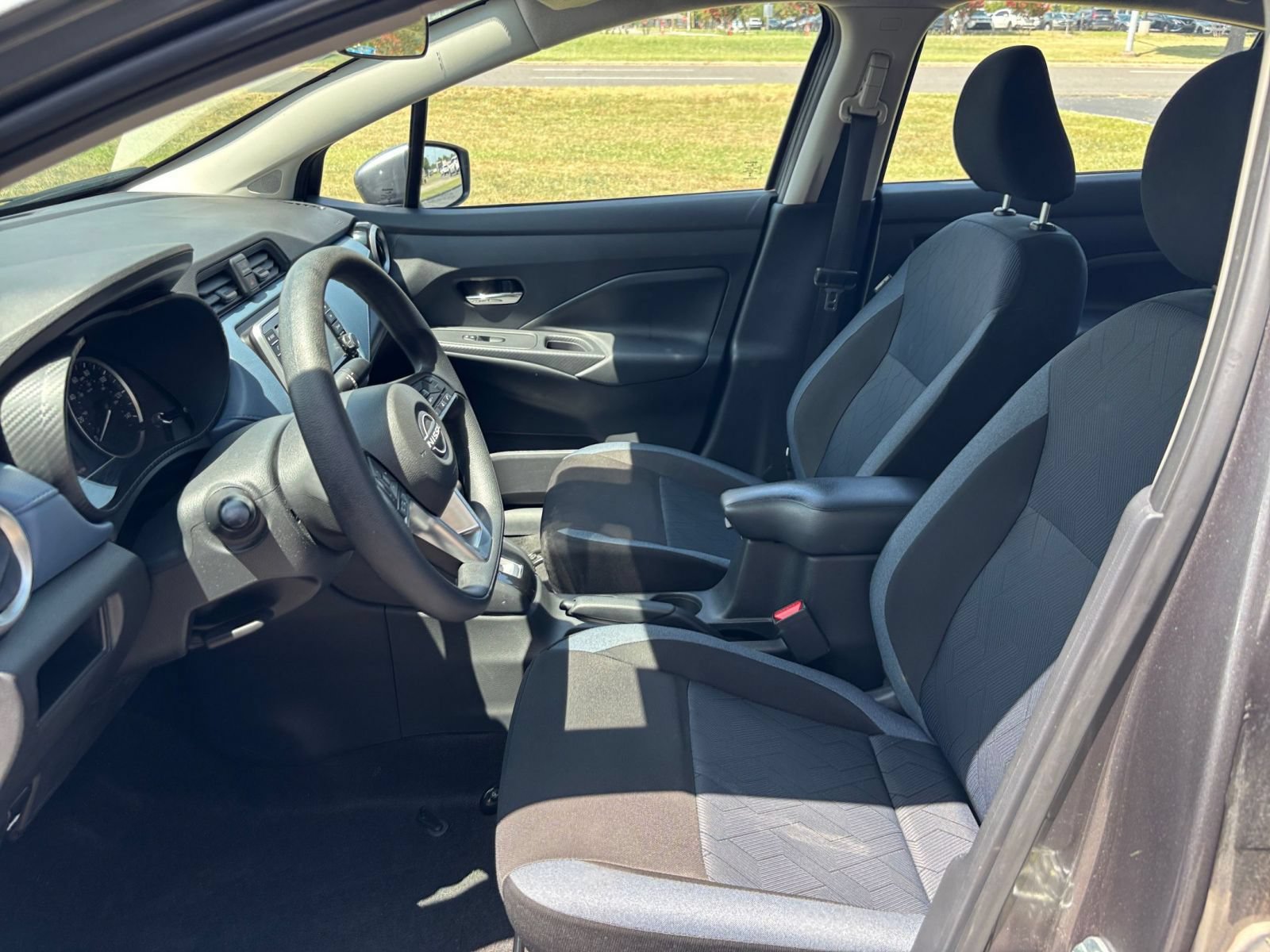 Thumbnail: 2025 Nissan Versa - 20