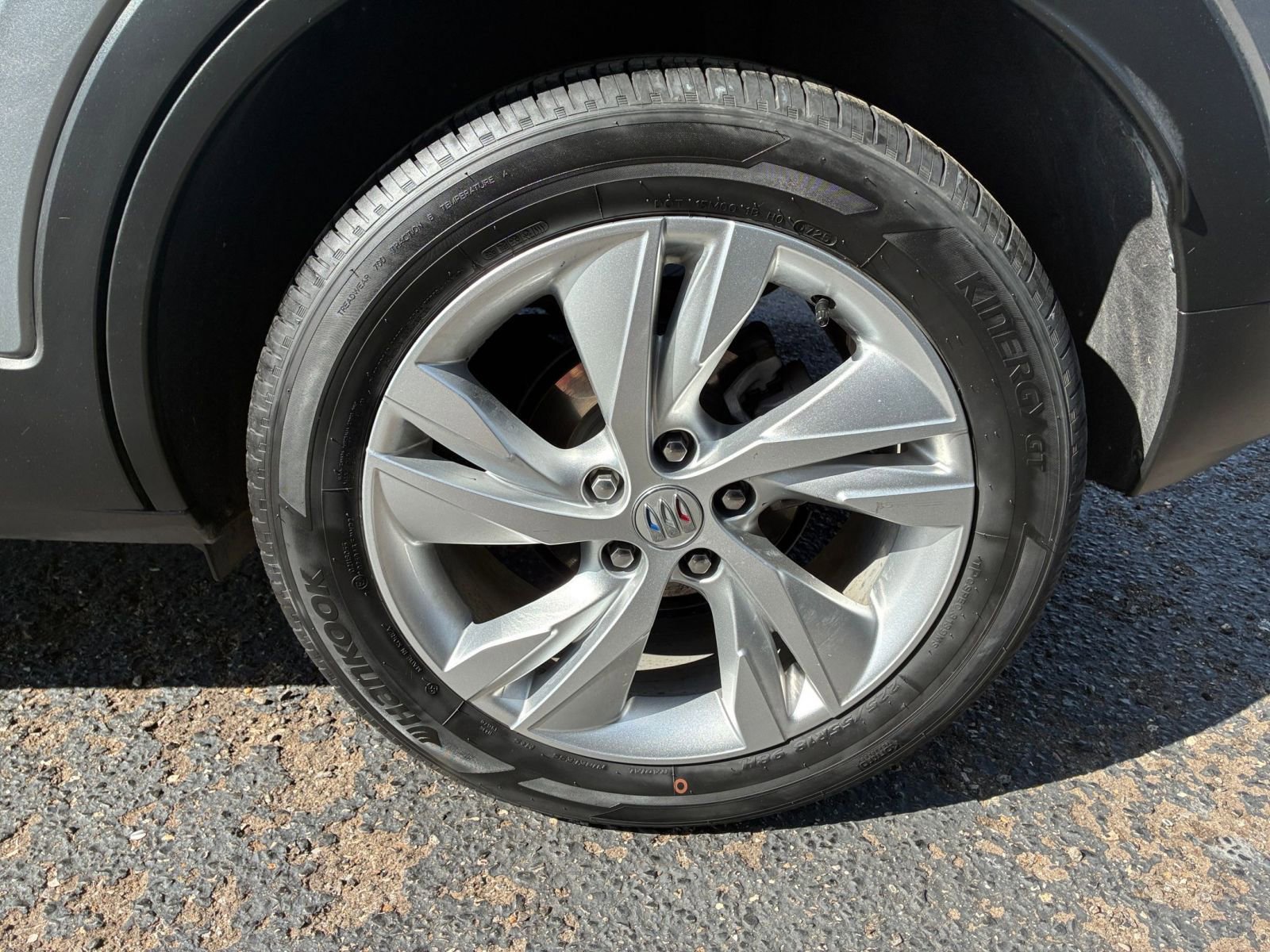 Thumbnail: 2025 Buick Encore GX - 29