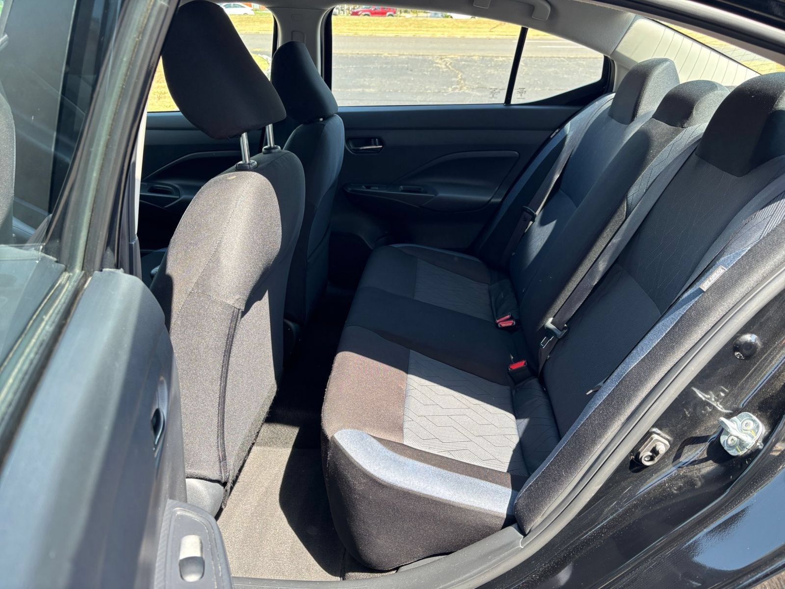 Thumbnail: 2025 Nissan Versa - 19