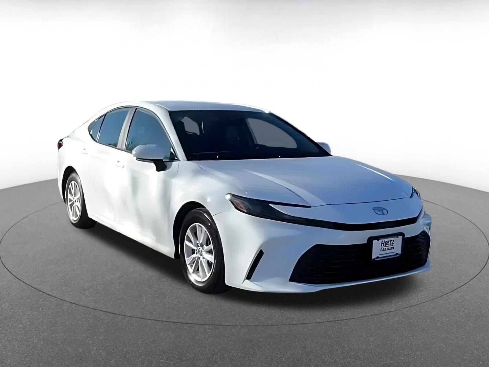 Thumbnail: 2025 Toyota Camry - 2
