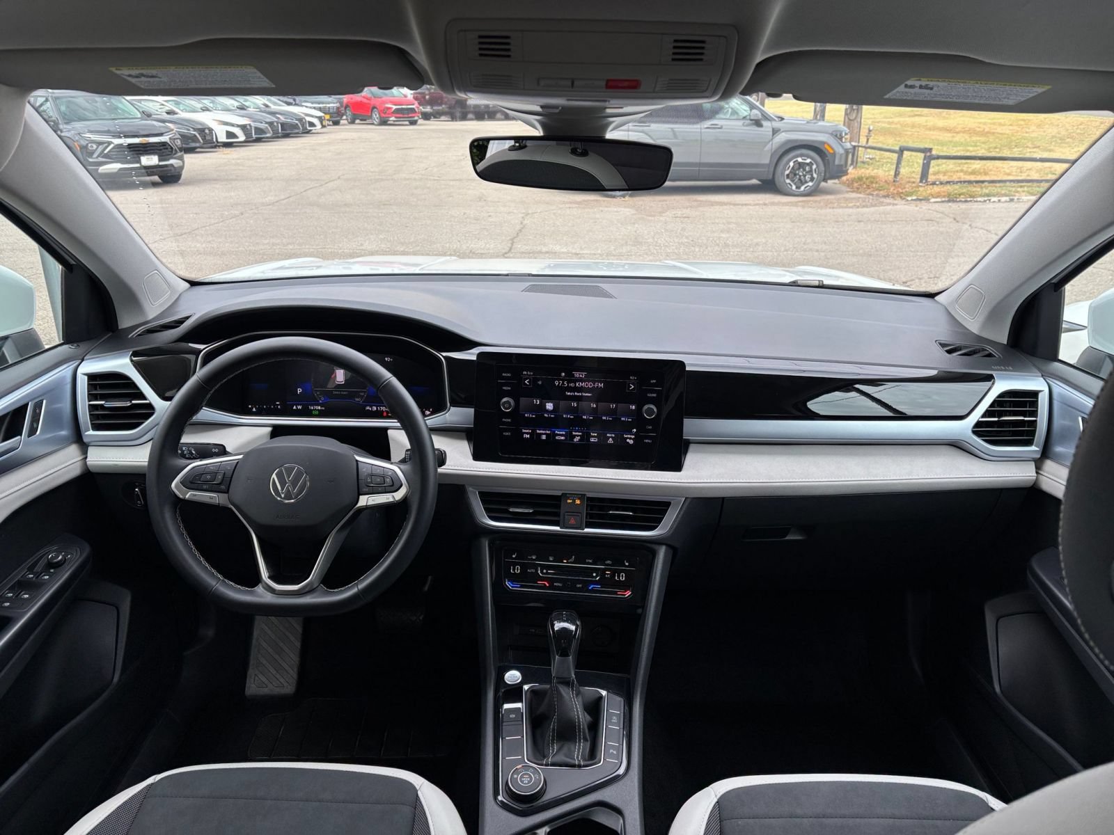 Thumbnail: 2026 Volkswagen Taos - 29