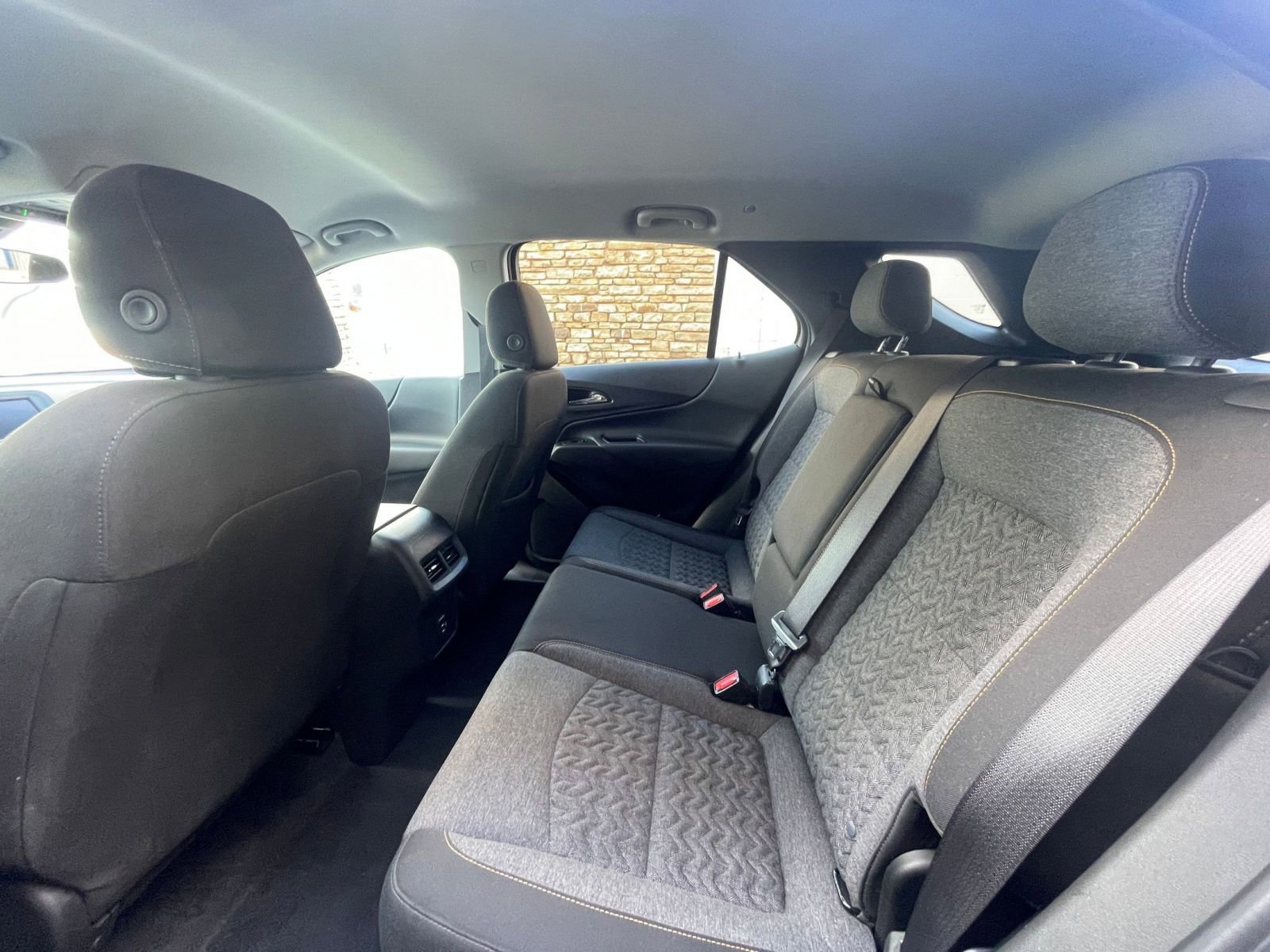 Thumbnail: 2024 Chevrolet Equinox - 25