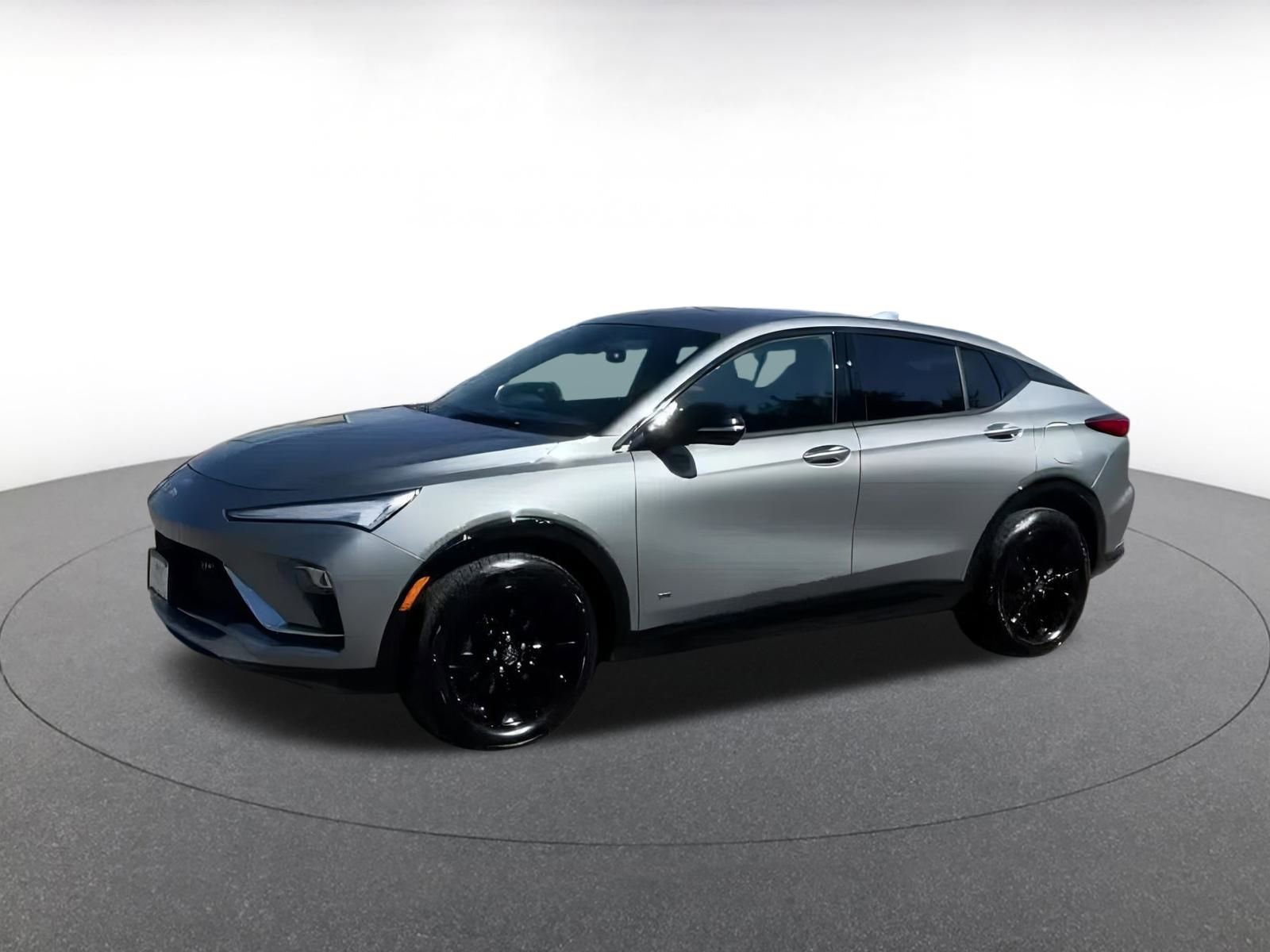 Thumbnail: 2025 Buick Envista - 8