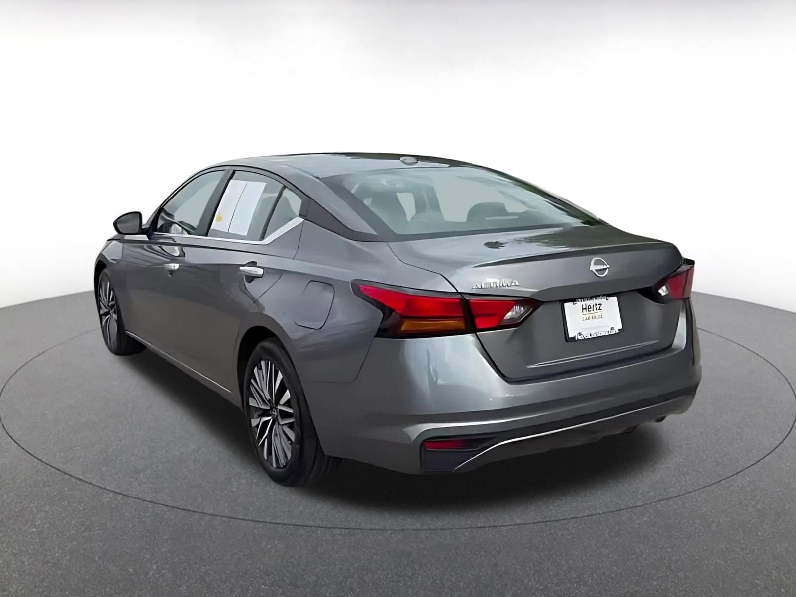 Thumbnail: 2025 Nissan Altima - 11