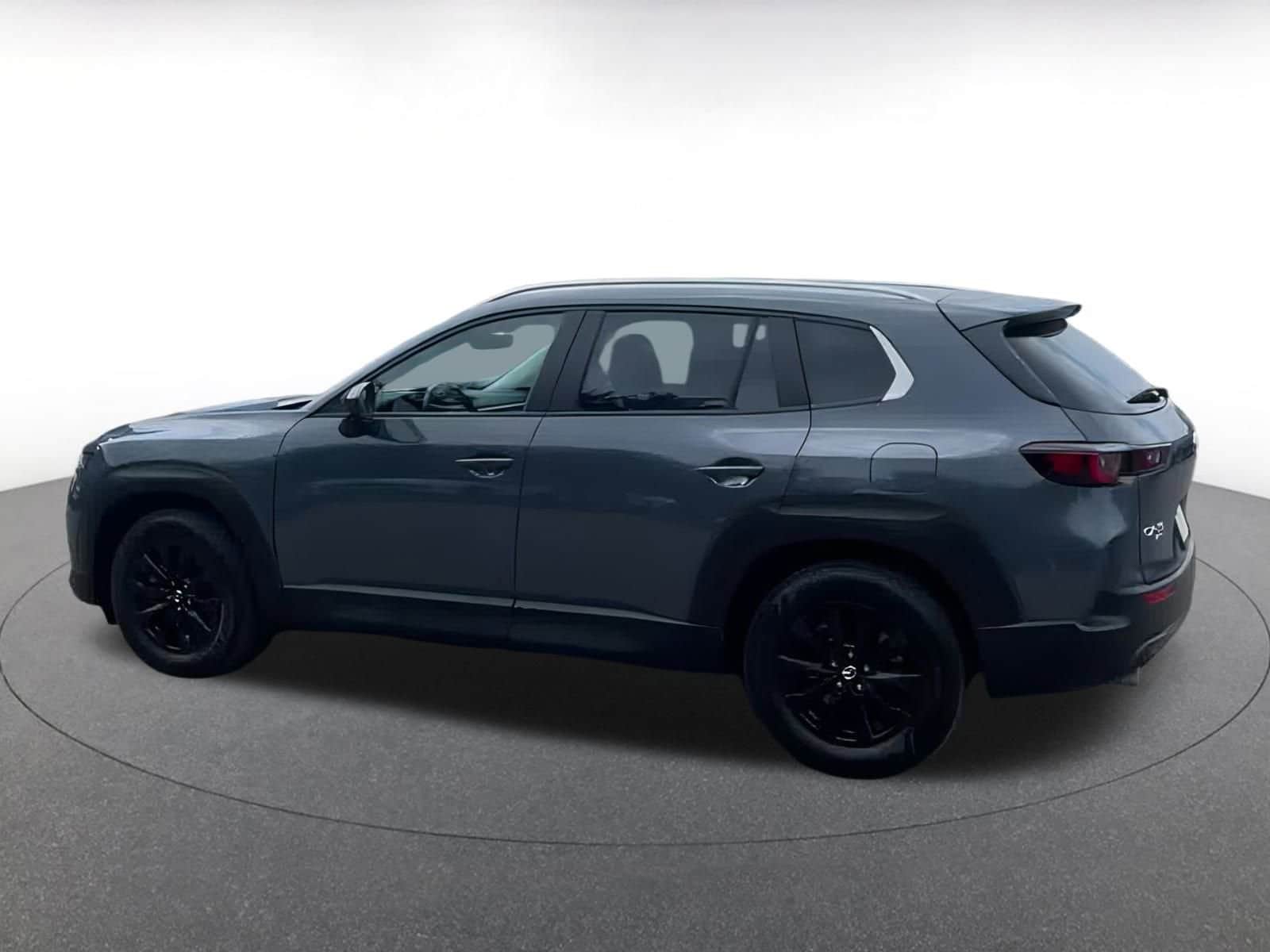Thumbnail: 2025 Mazda CX-50 - 10