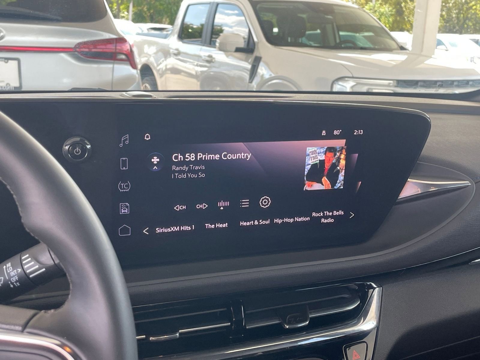 Thumbnail: 2025 Buick Envista - 21