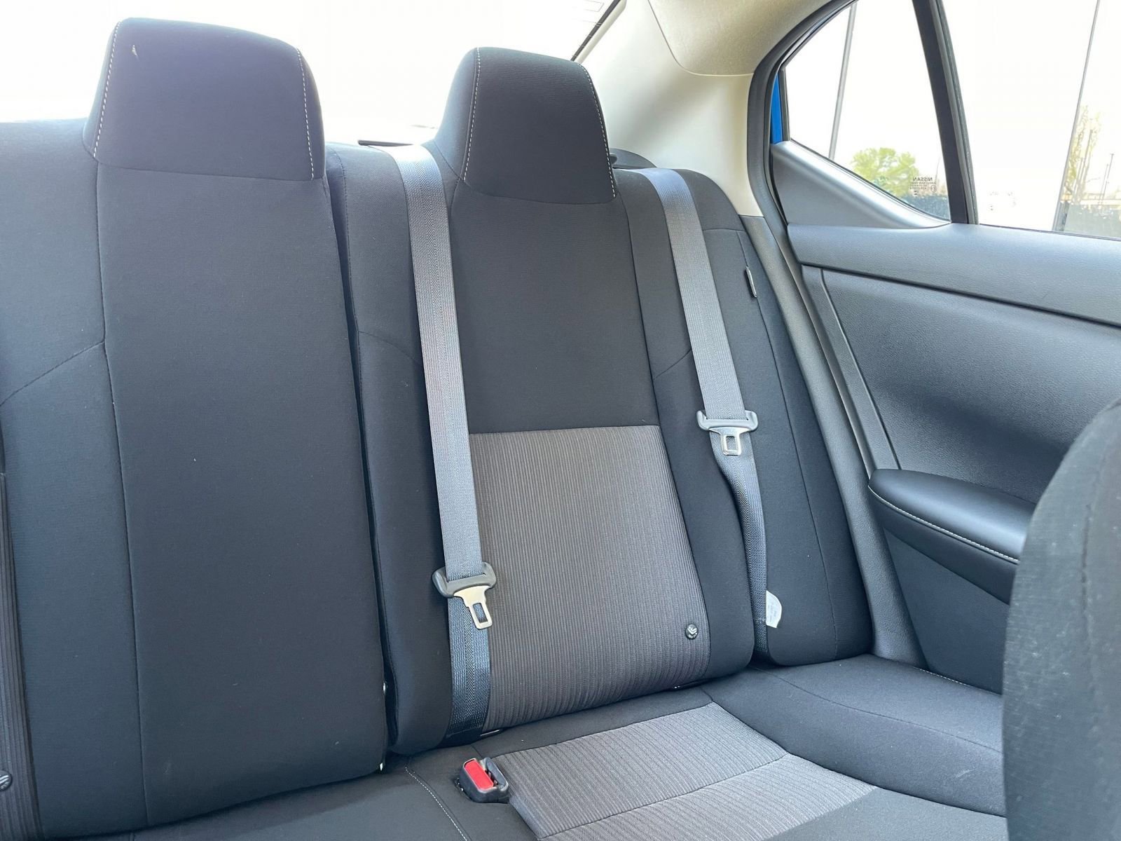 Thumbnail: 2025 Nissan Sentra - 35