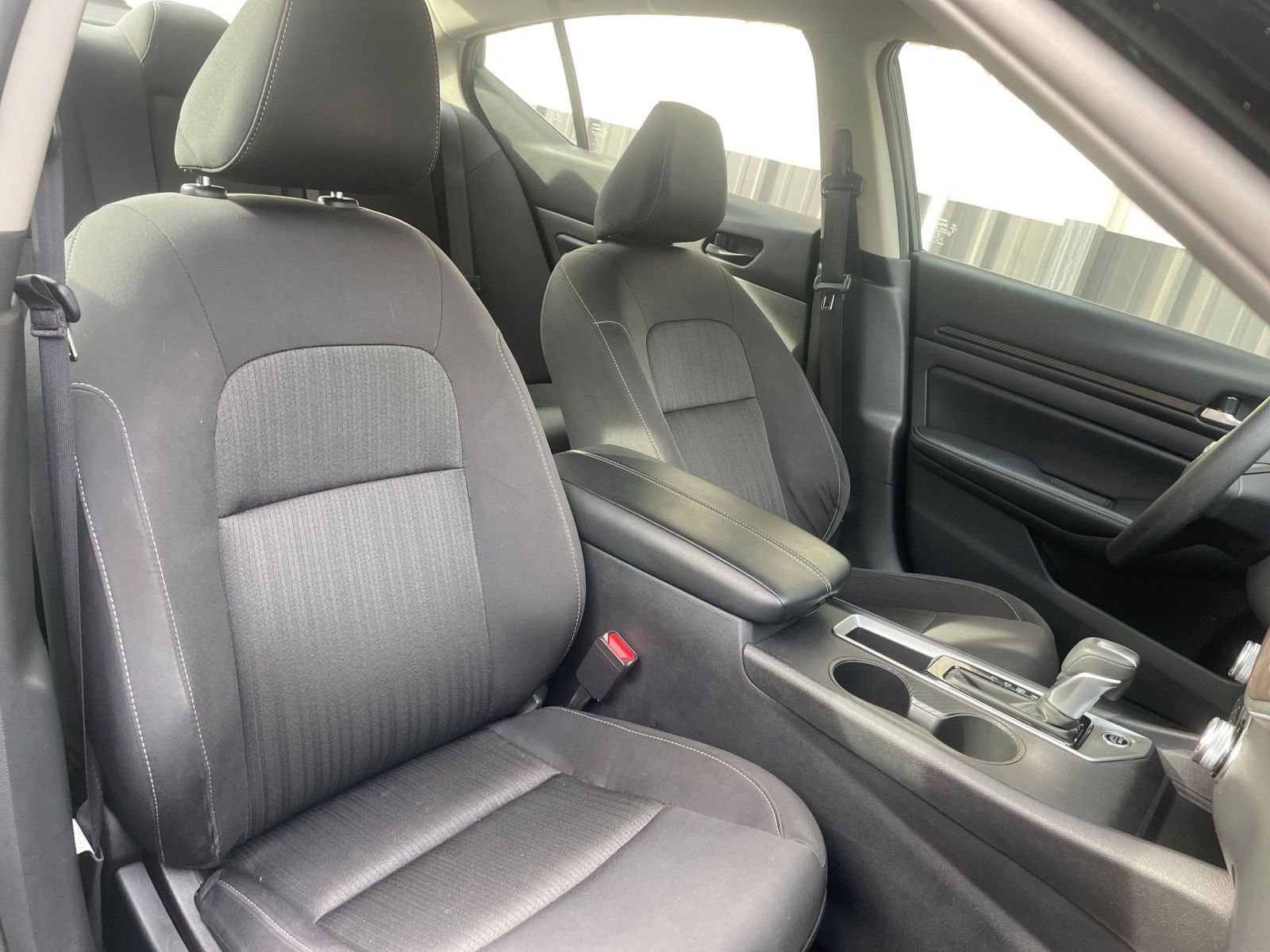 Thumbnail: 2025 Nissan Altima - 35