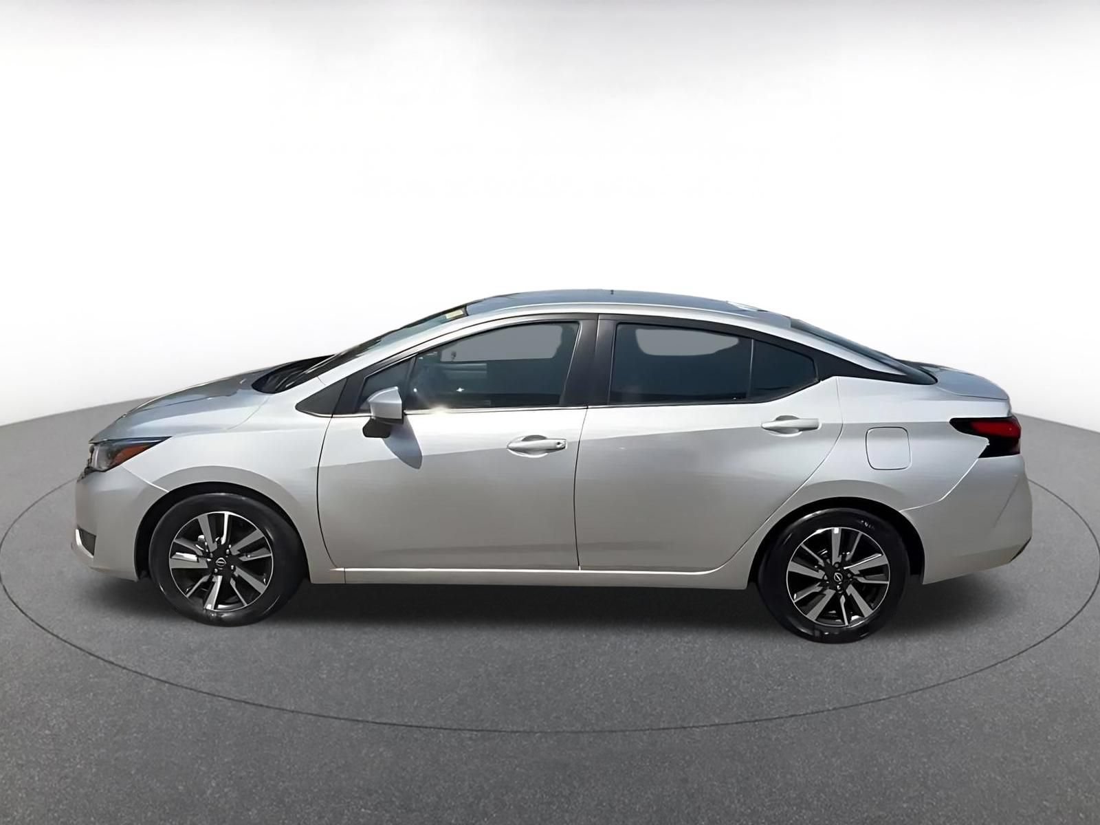 Thumbnail: 2025 Nissan Versa - 8