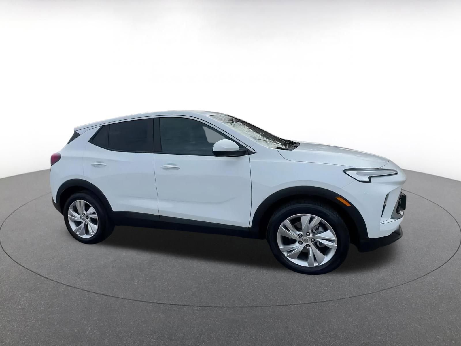 Thumbnail: 2025 Buick Encore GX - 2