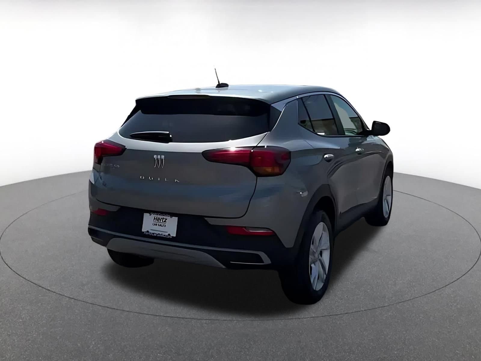 Thumbnail: 2026 Buick Encore GX - 13