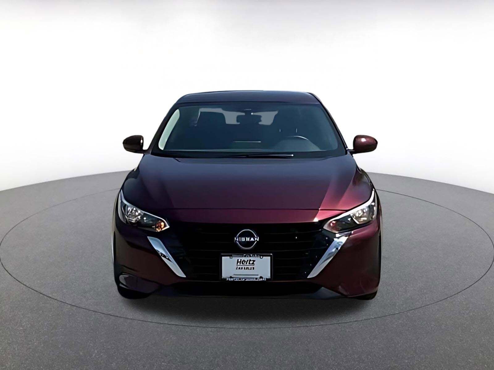 Thumbnail: 2025 Nissan Sentra - 10