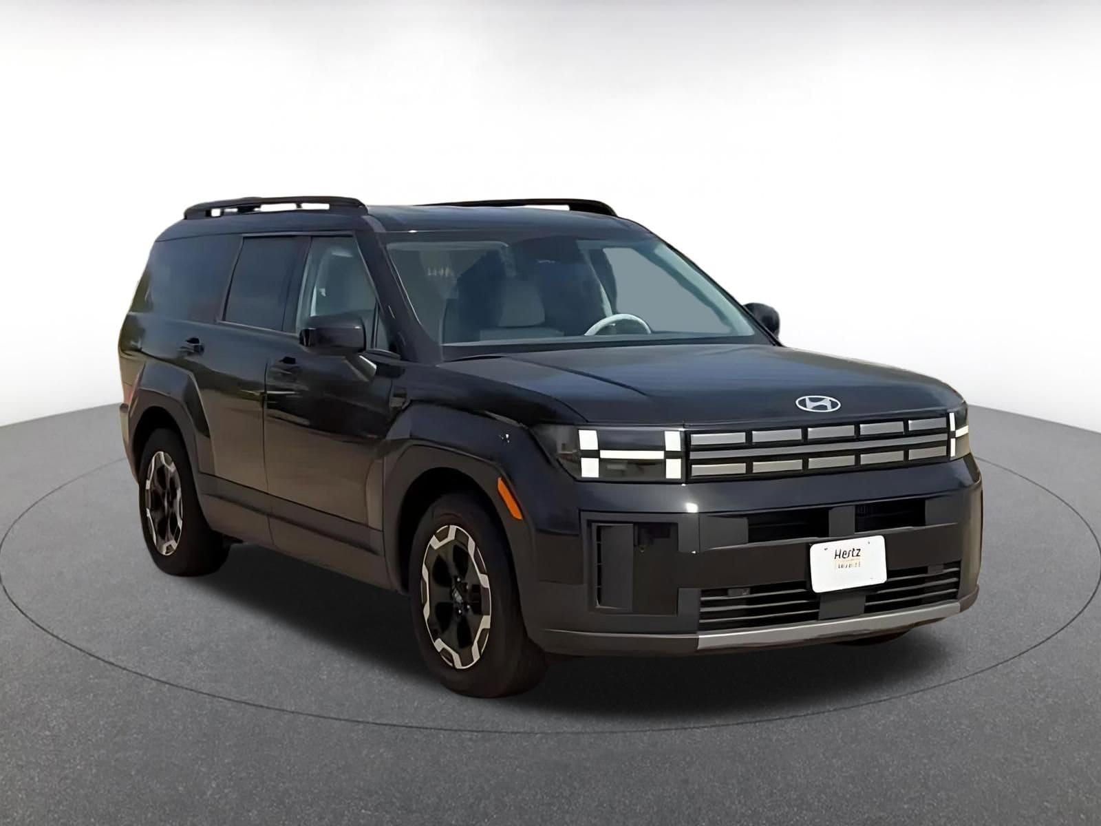 Thumbnail: 2025 Hyundai Santa Fe - 3