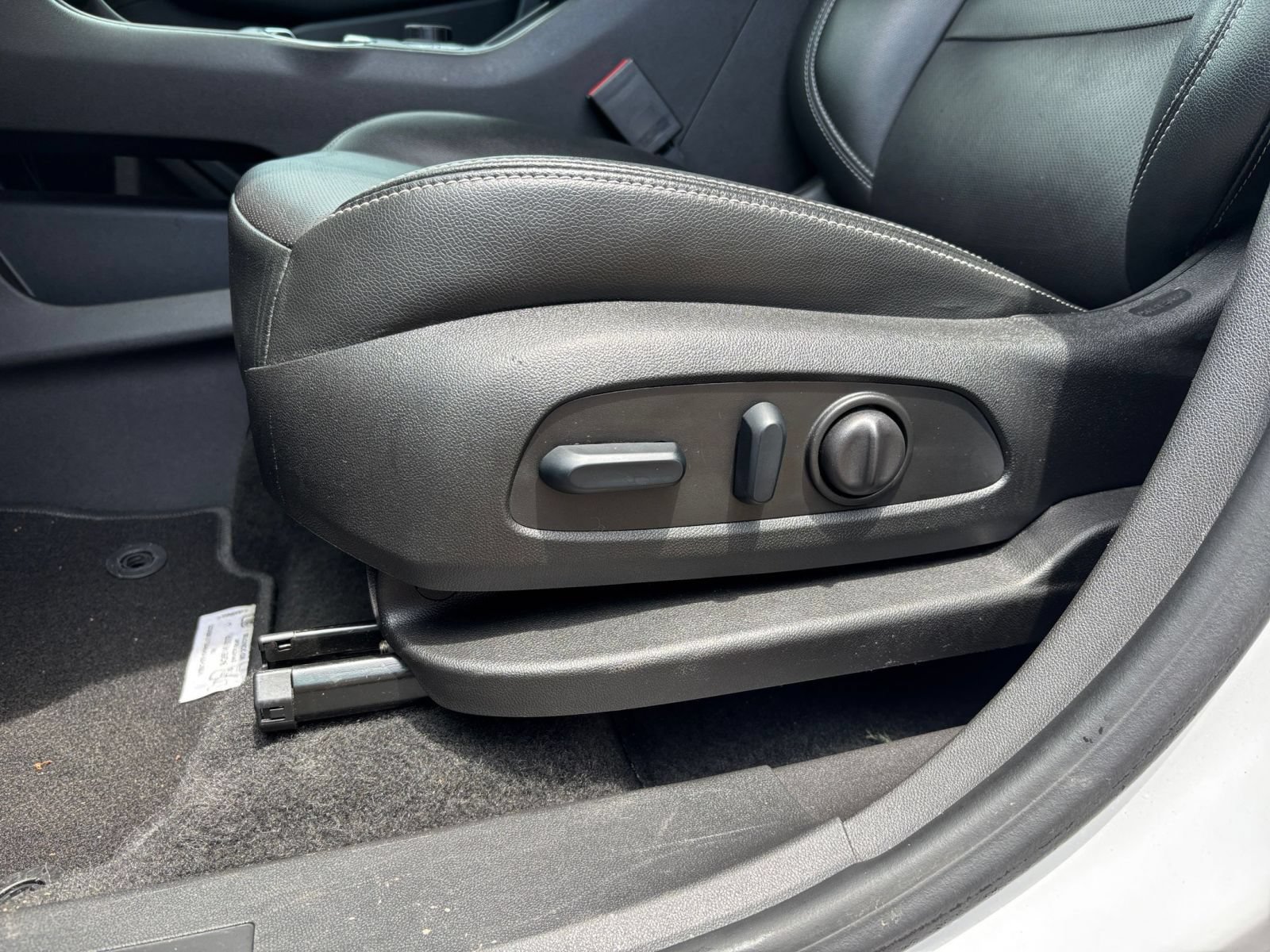 Thumbnail: 2024 GMC Terrain - 18