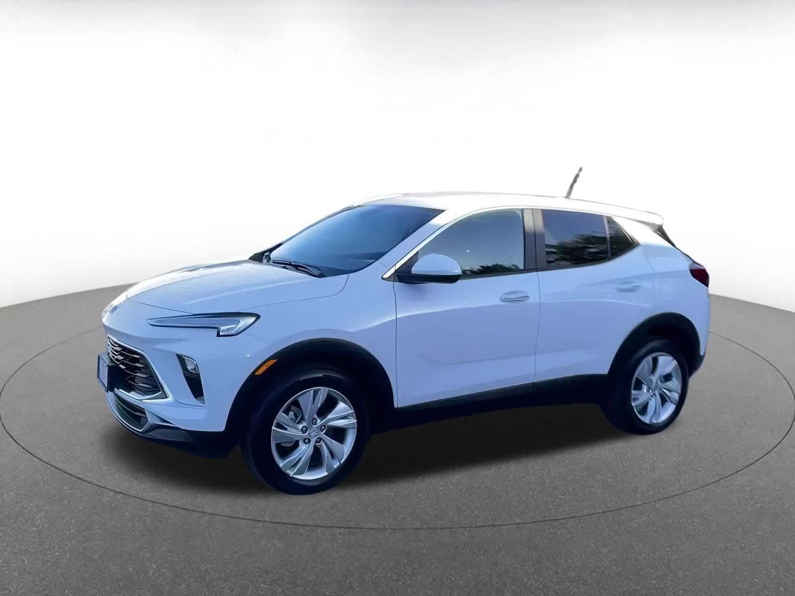 Thumbnail: 2025 Buick Encore GX - 7