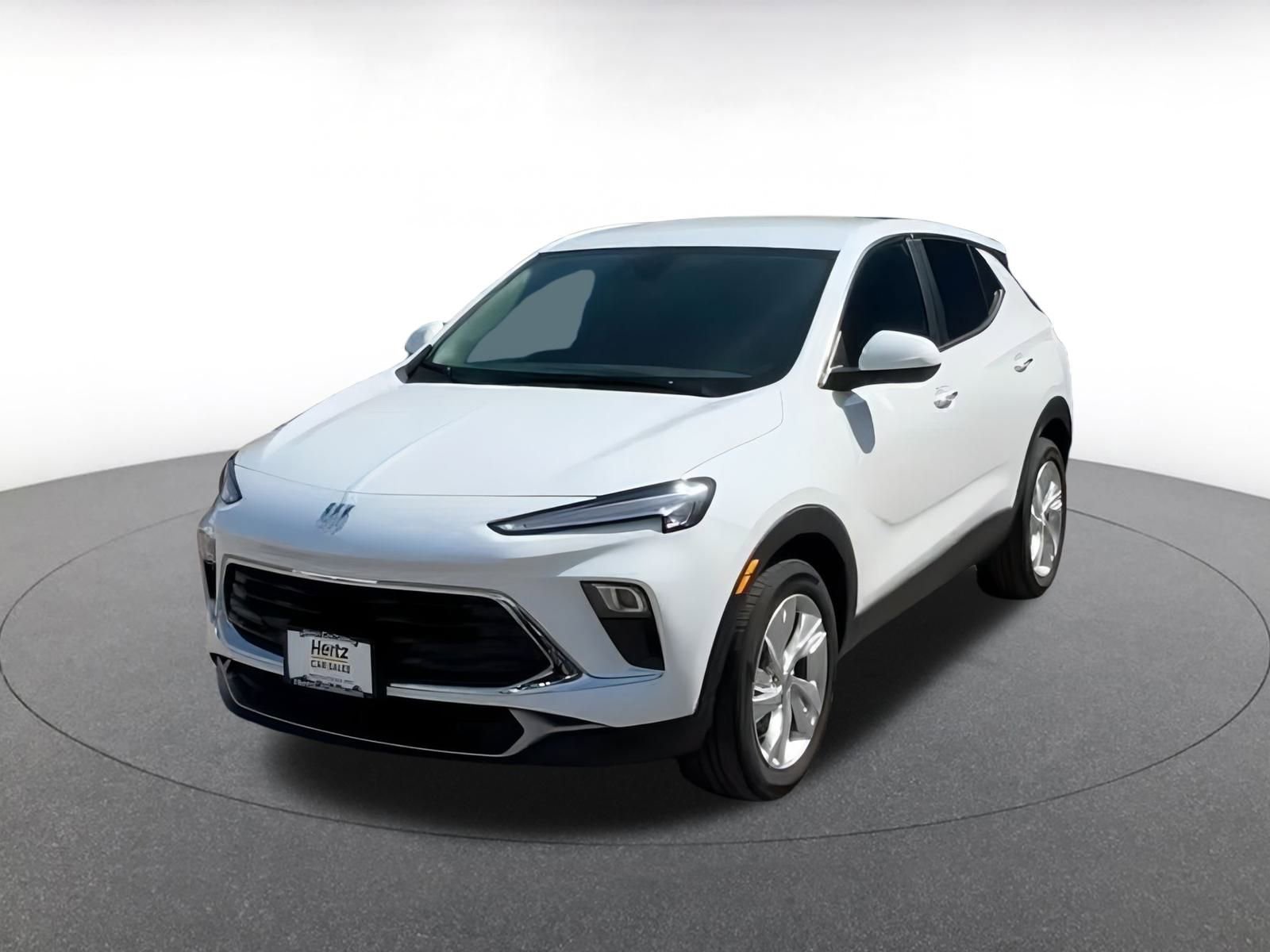 Thumbnail: 2025 Buick Encore GX - 7