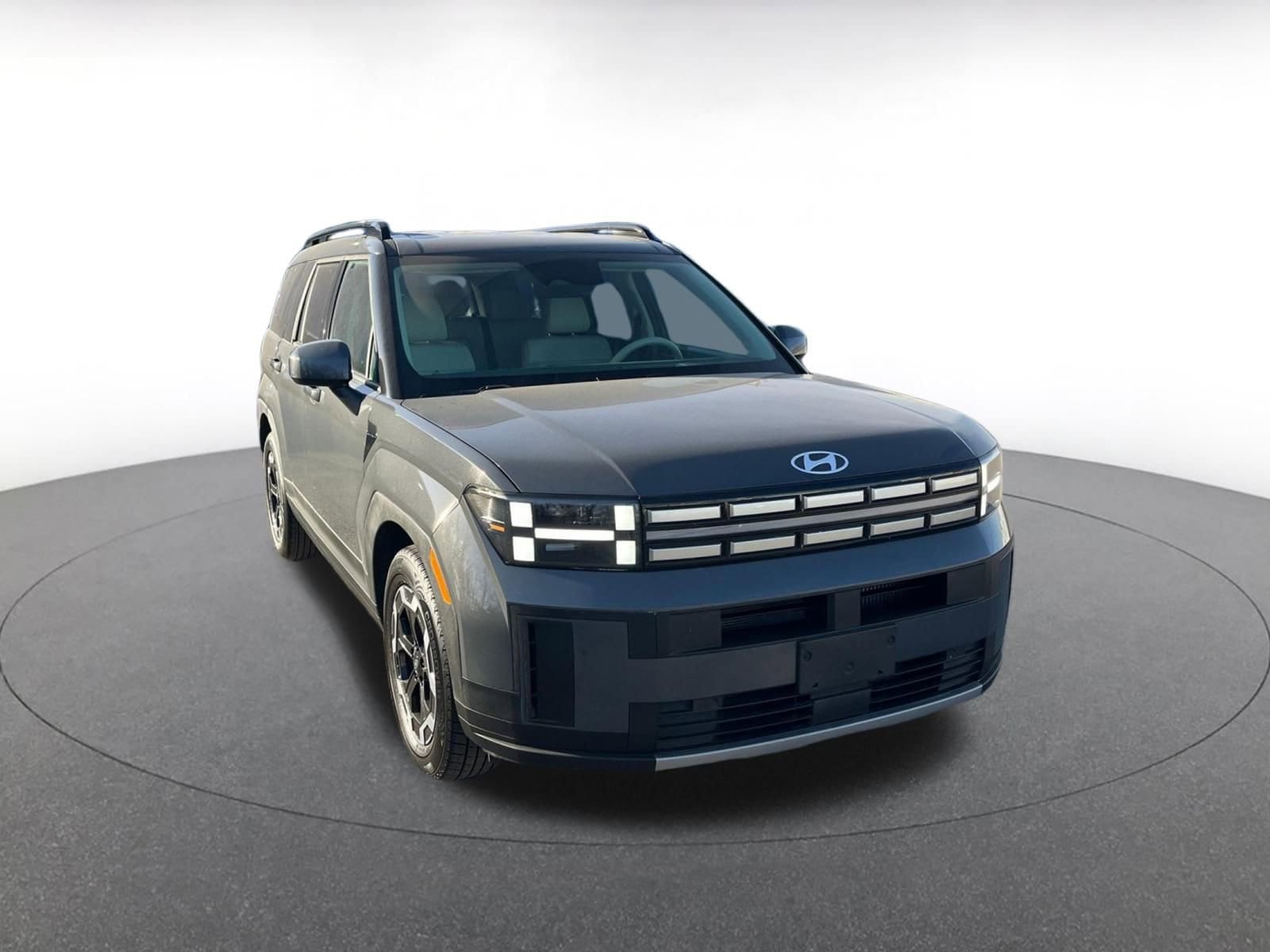 Thumbnail: 2025 Hyundai Santa Fe - 1