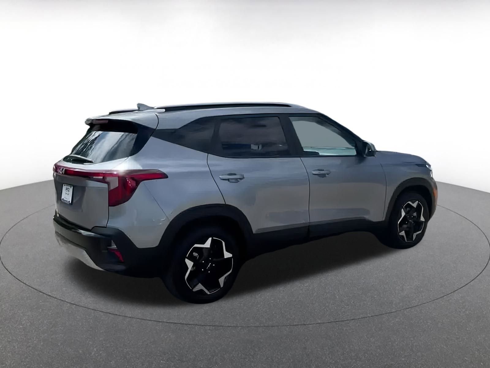 Thumbnail: 2025 Kia Seltos - 15