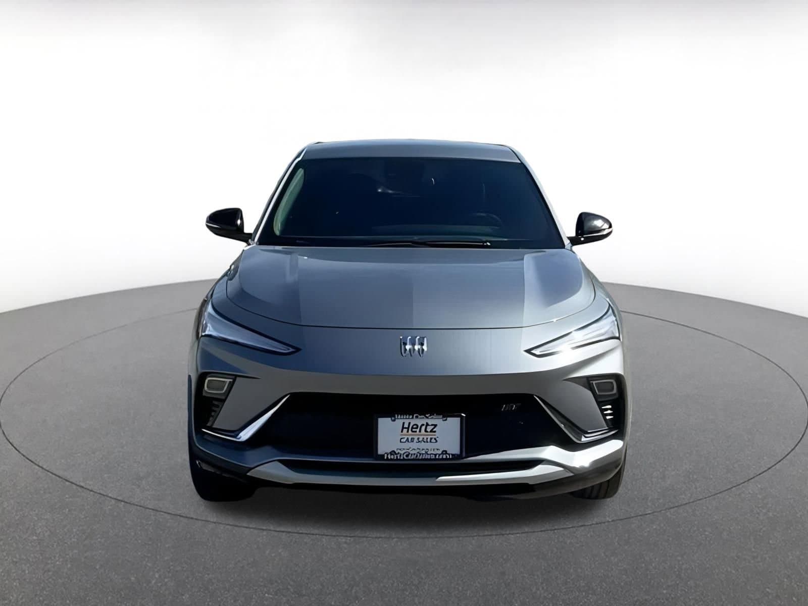 Thumbnail: 2025 Buick Envista - 4