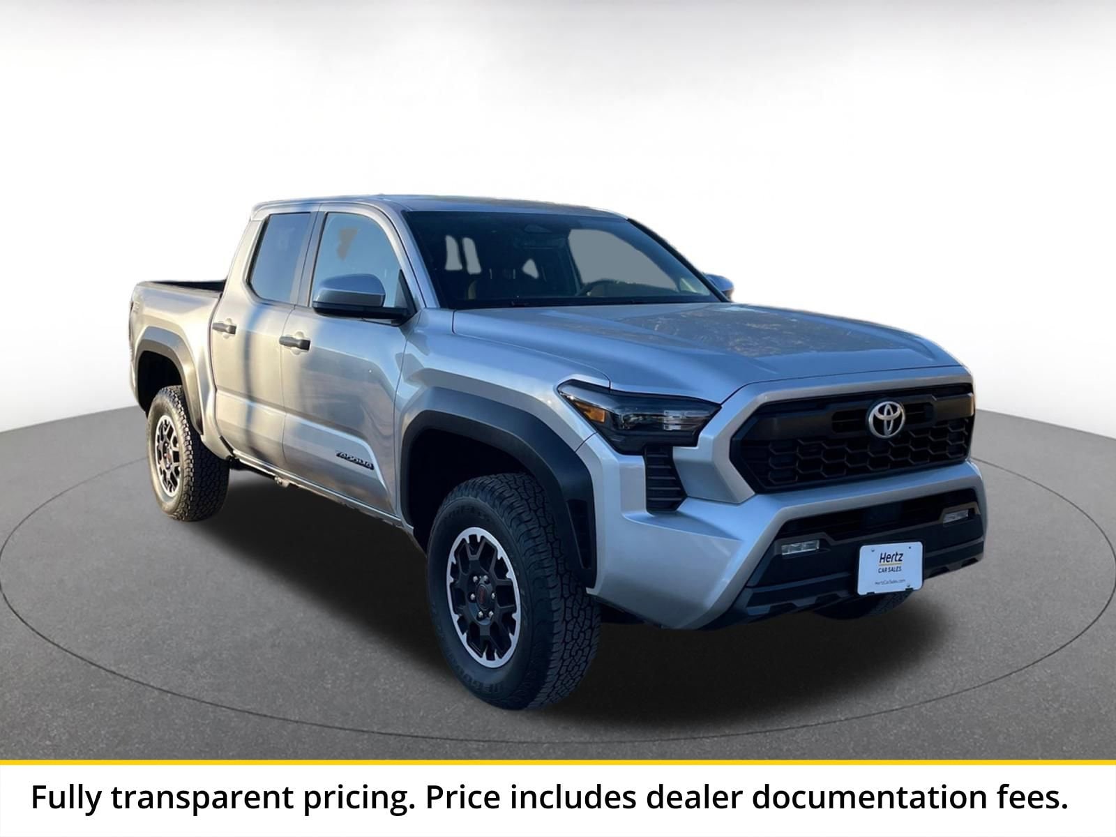 Thumbnail: 2025 Toyota Tacoma - 1