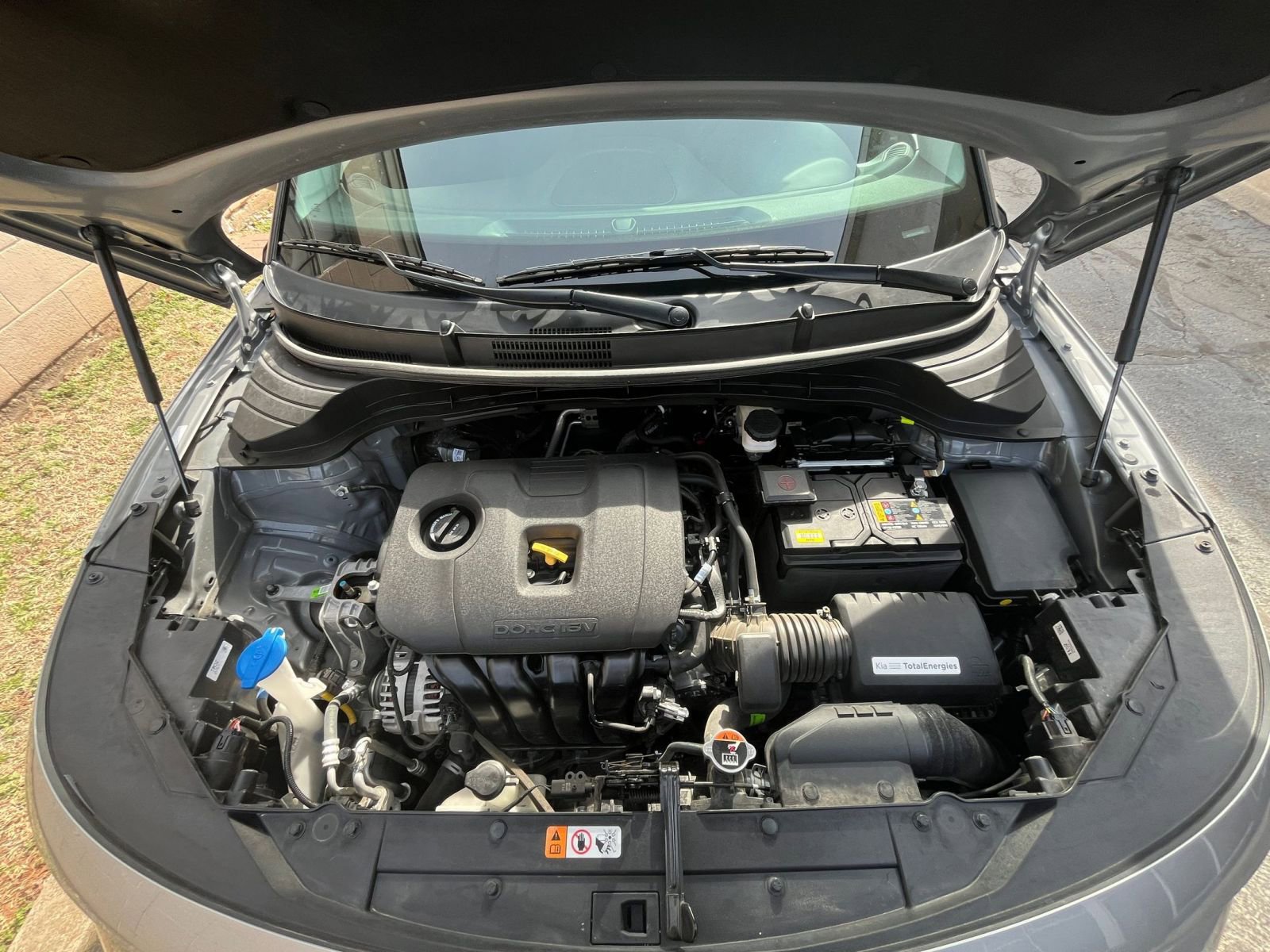 Thumbnail: 2025 Kia Soul - 30