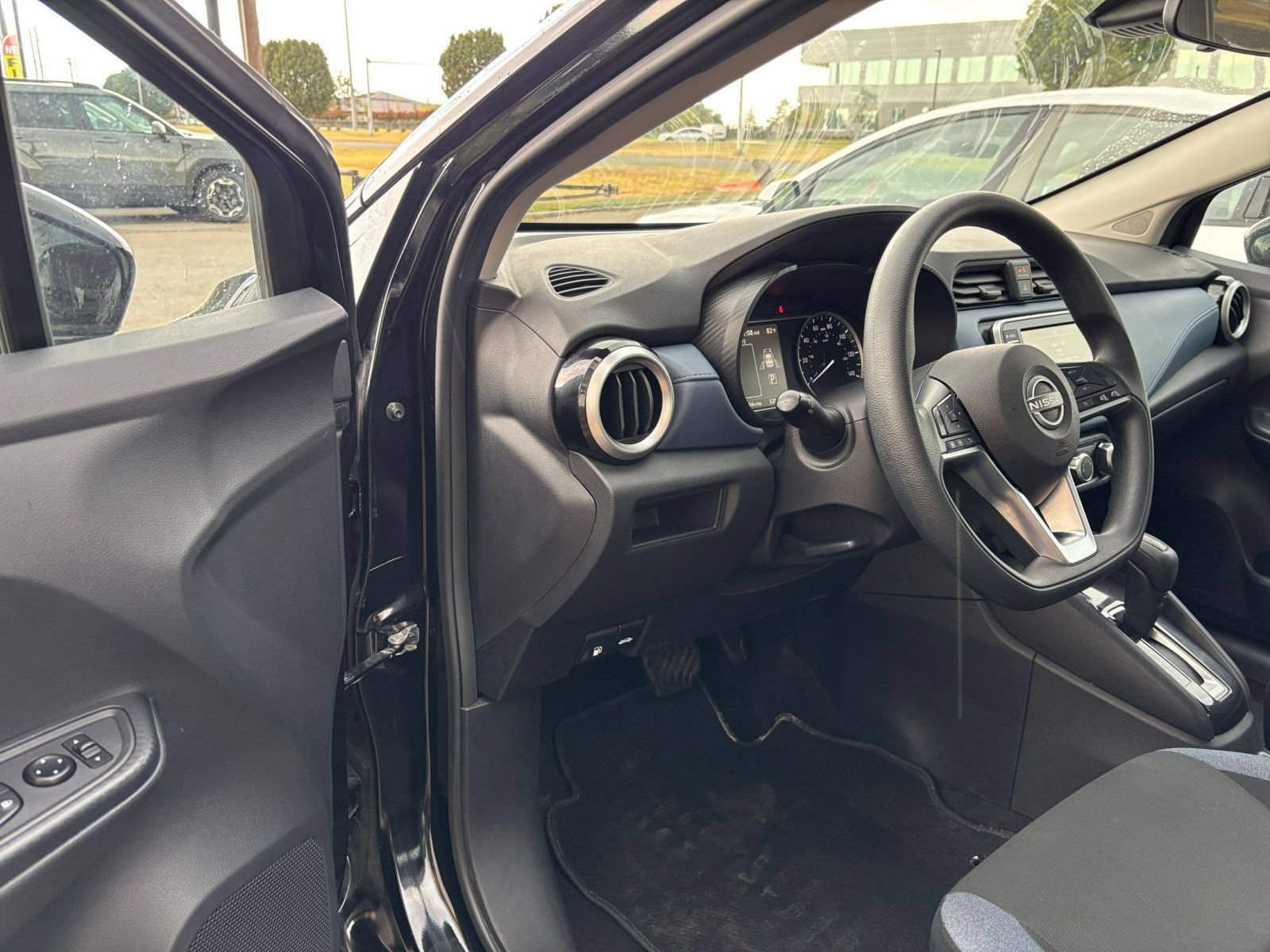 Thumbnail: 2025 Nissan Versa - 31