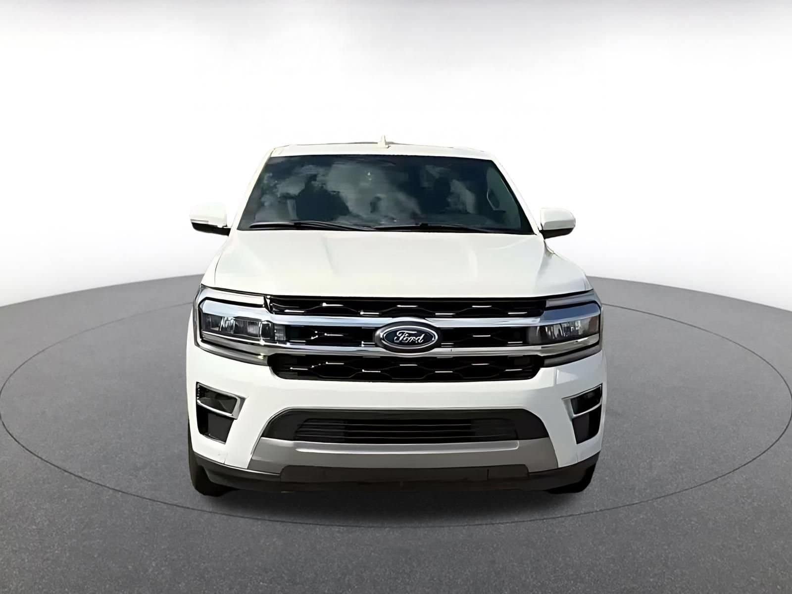 Thumbnail: 2024 Ford Expedition - 4