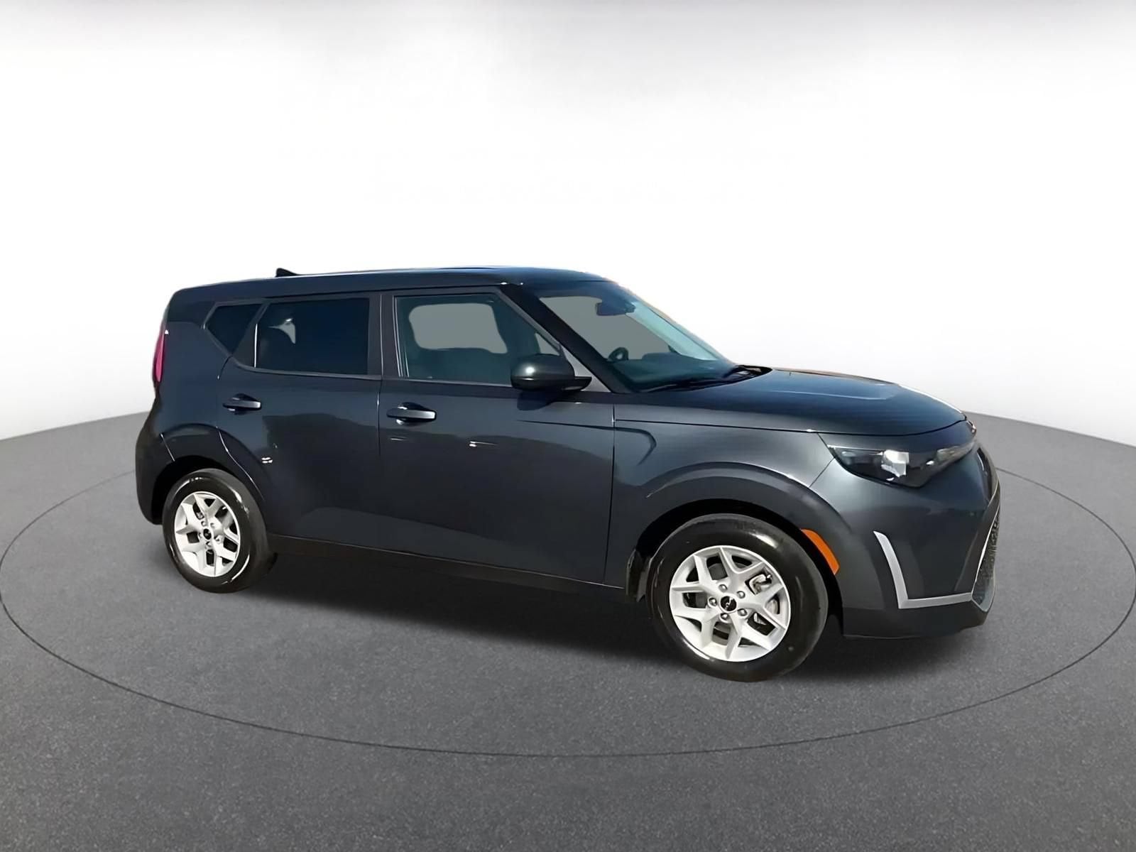 Thumbnail: 2025 Kia Soul - 2