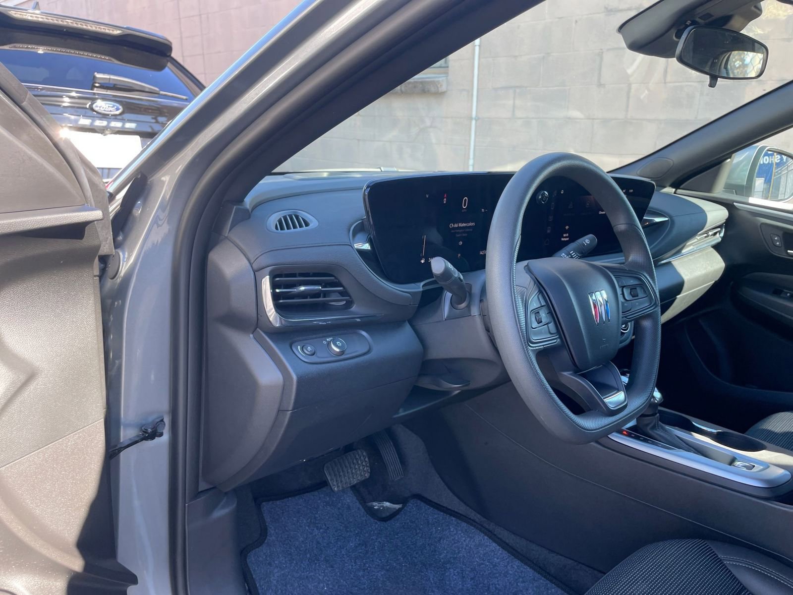 Thumbnail: 2025 Buick Envista - 32