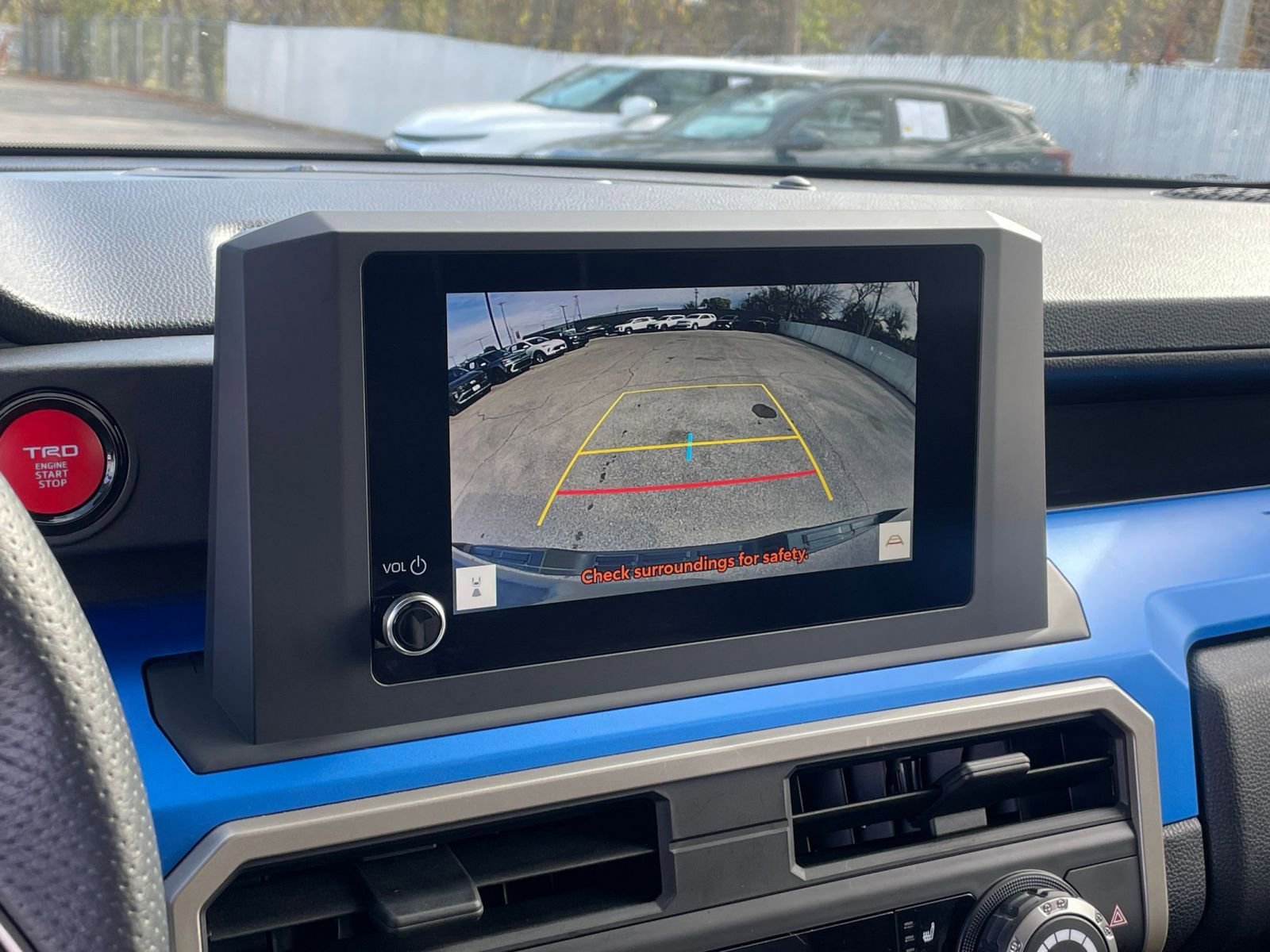 Thumbnail: 2025 Toyota Tacoma - 17