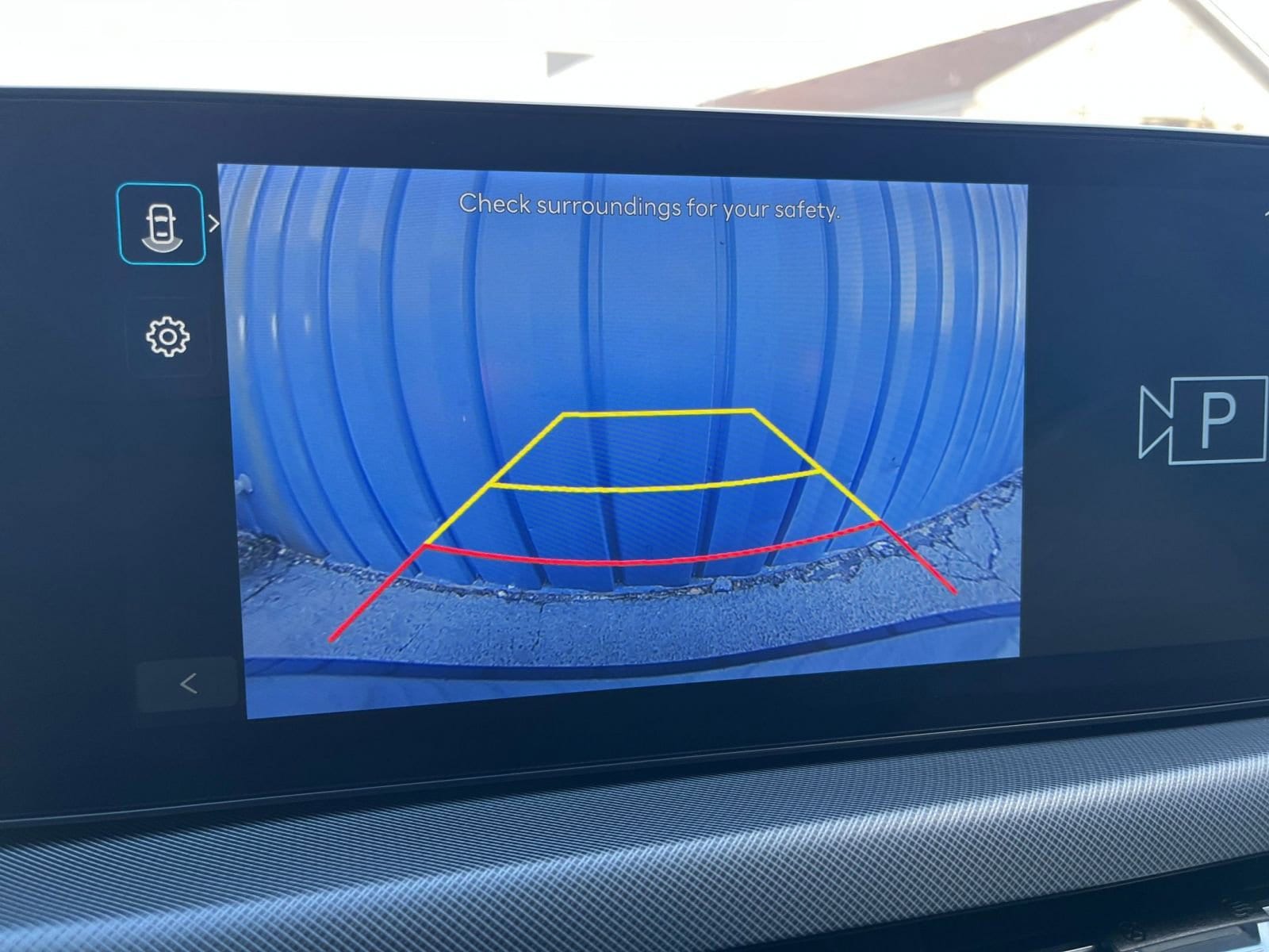 Thumbnail: 2025 Hyundai Sonata - 18