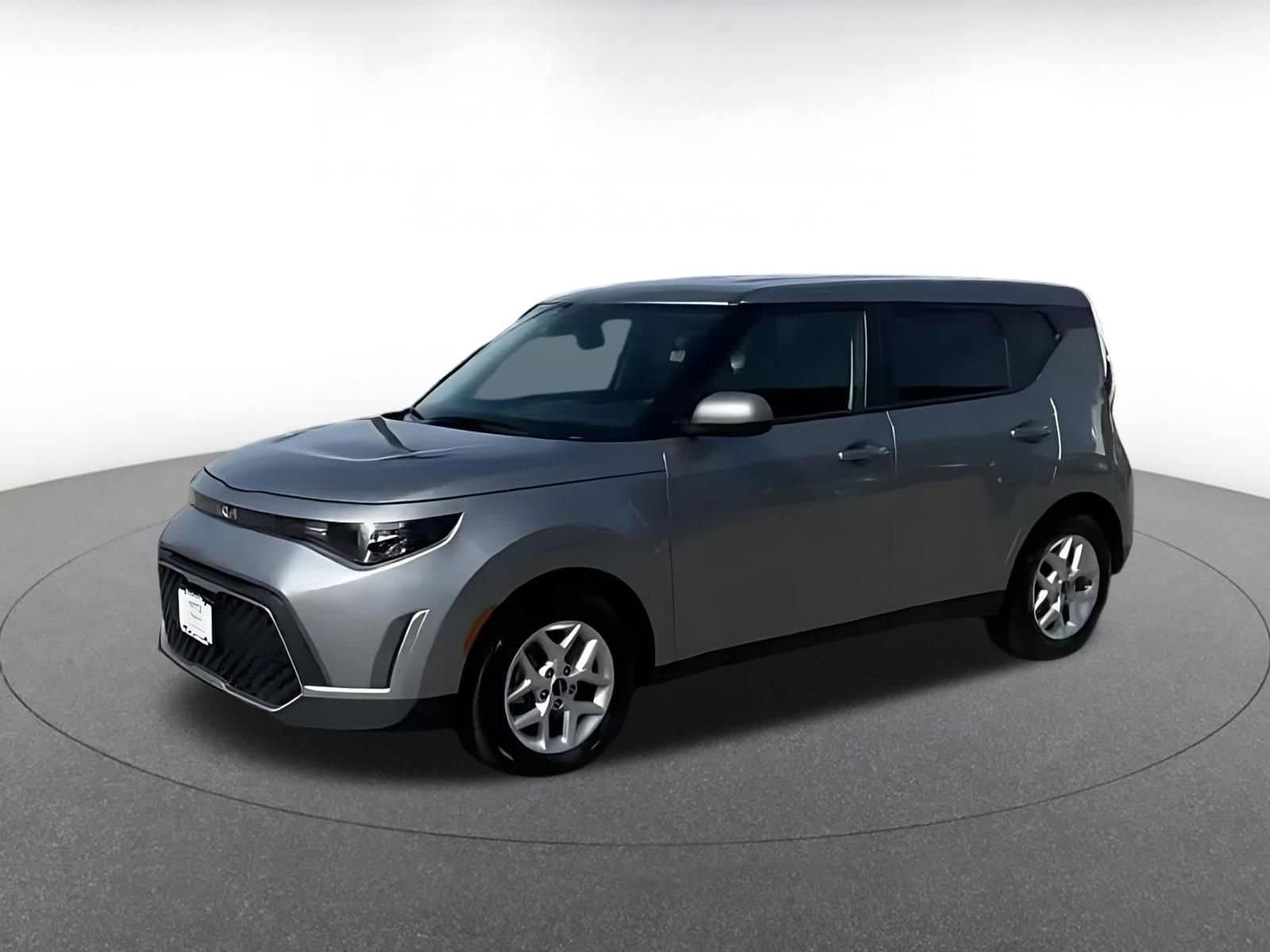 Thumbnail: 2025 Kia Soul - 4
