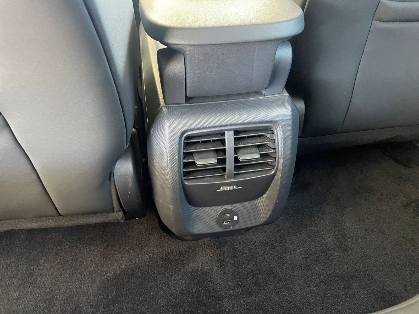 Thumbnail: 2023 Ford Mustang Mach-E - 30