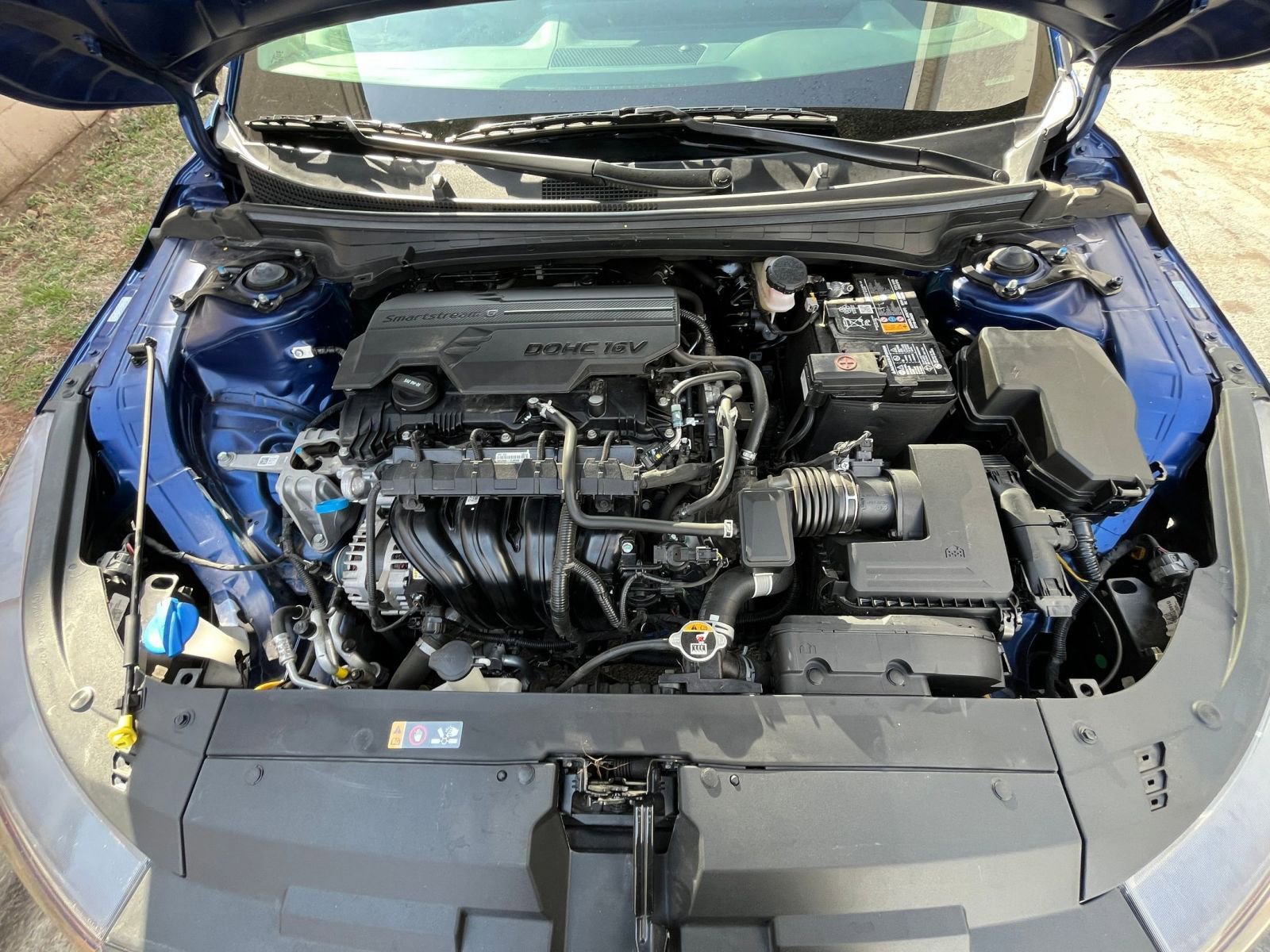 Thumbnail: 2025 Kia K4 - 31