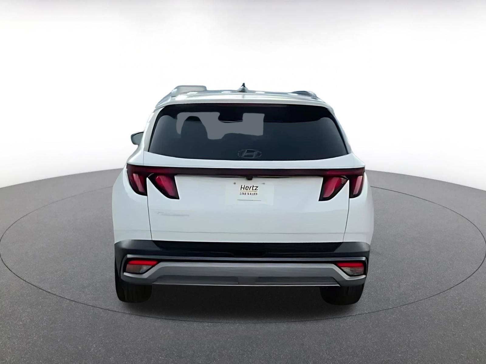 Thumbnail: 2025 Hyundai Tucson - 12