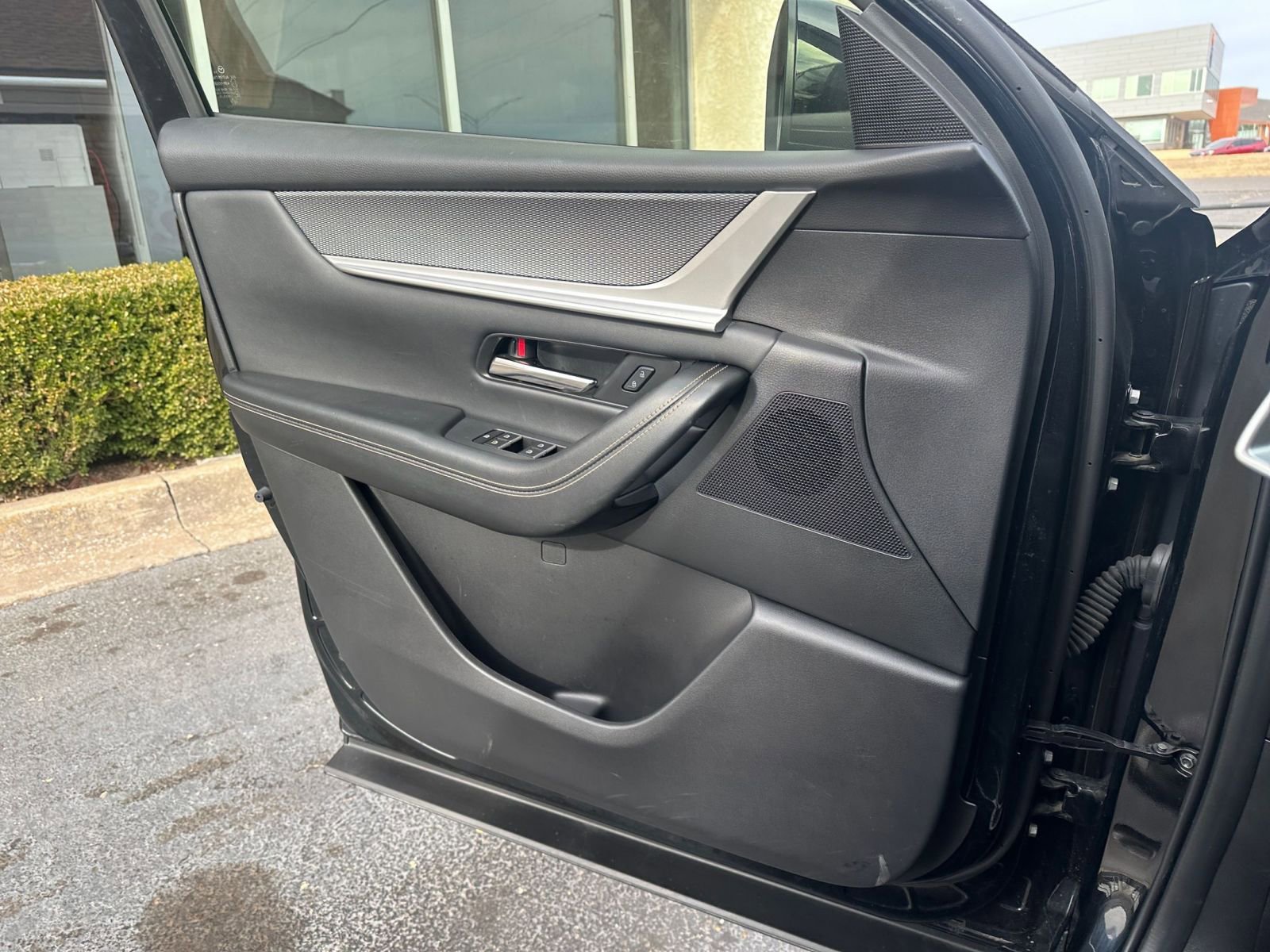 Thumbnail: 2025 Mazda CX-90 - 21