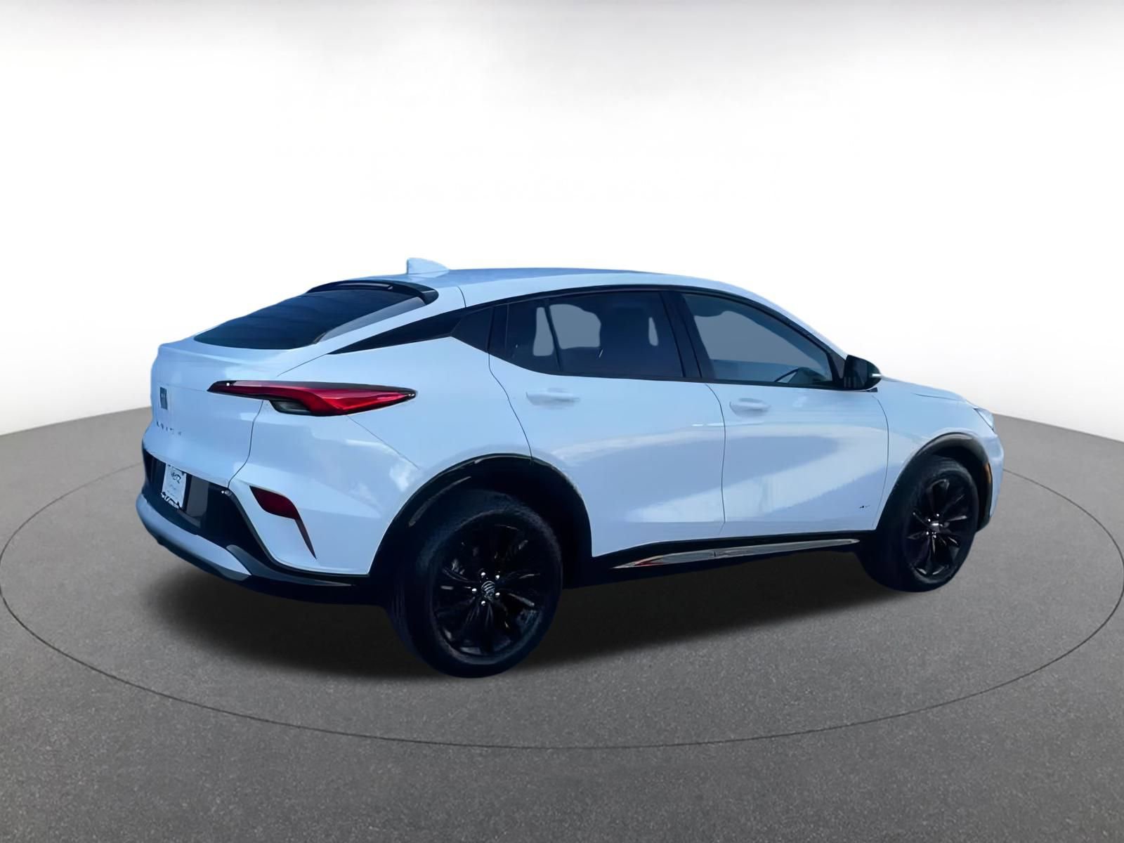 Thumbnail: 2025 Buick Envista - 15